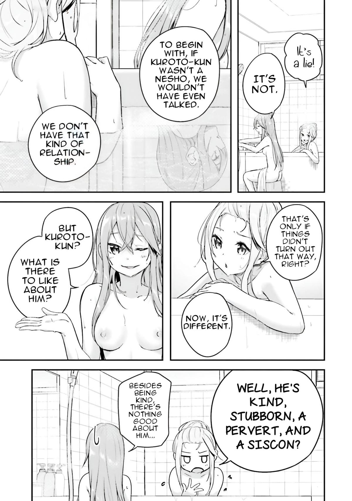 Kamikakushi no Eden - Chapter 12 - 47