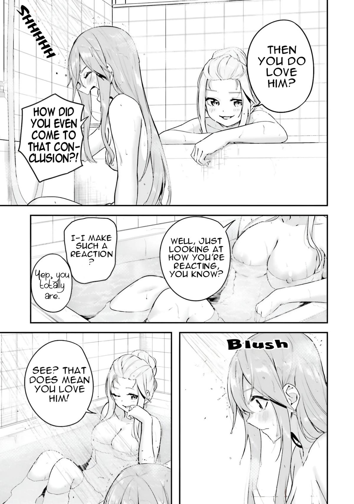 Kamikakushi no Eden - Chapter 12 - 49