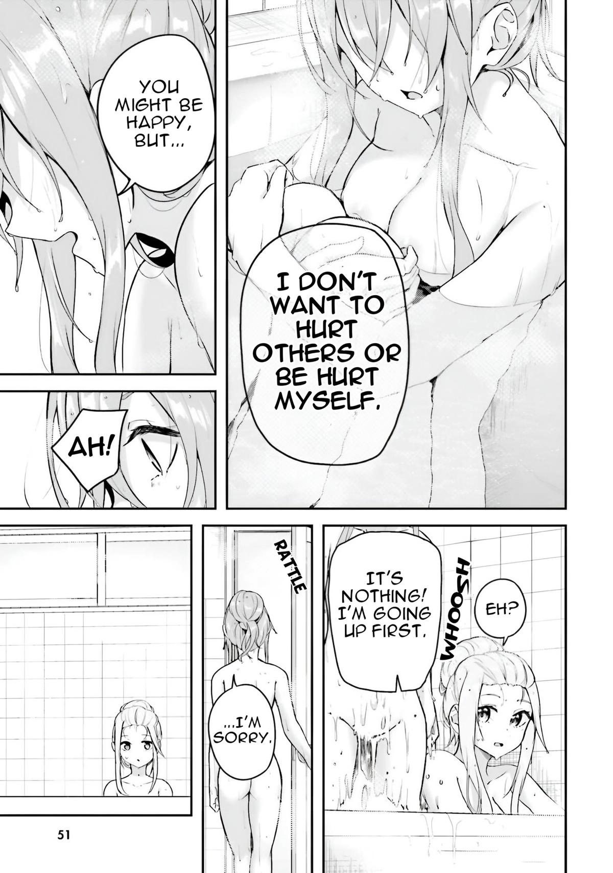 Kamikakushi no Eden - Chapter 12 - 53