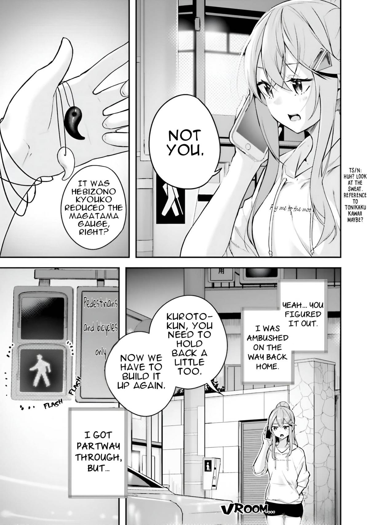 Kamikakushi no Eden - Chapter 13 - 36