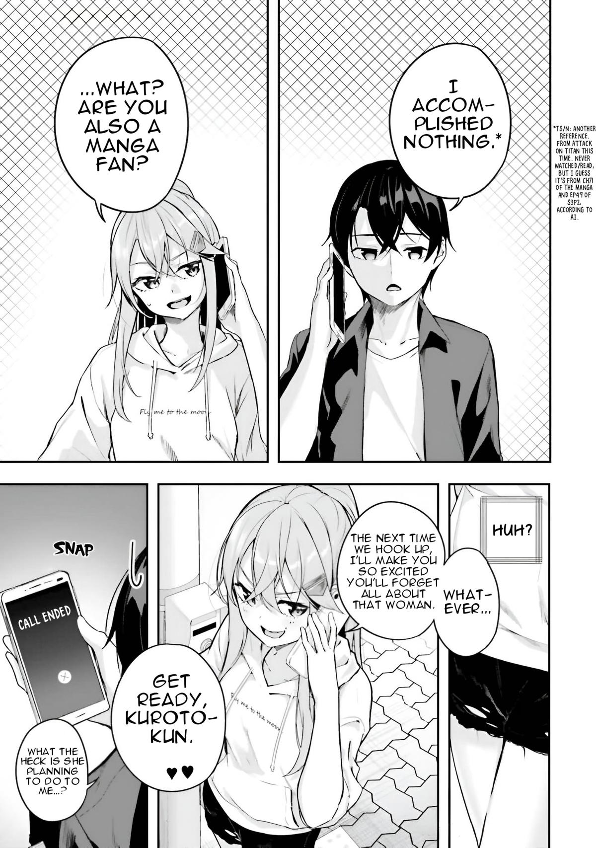 Kamikakushi no Eden - Chapter 13 - 38