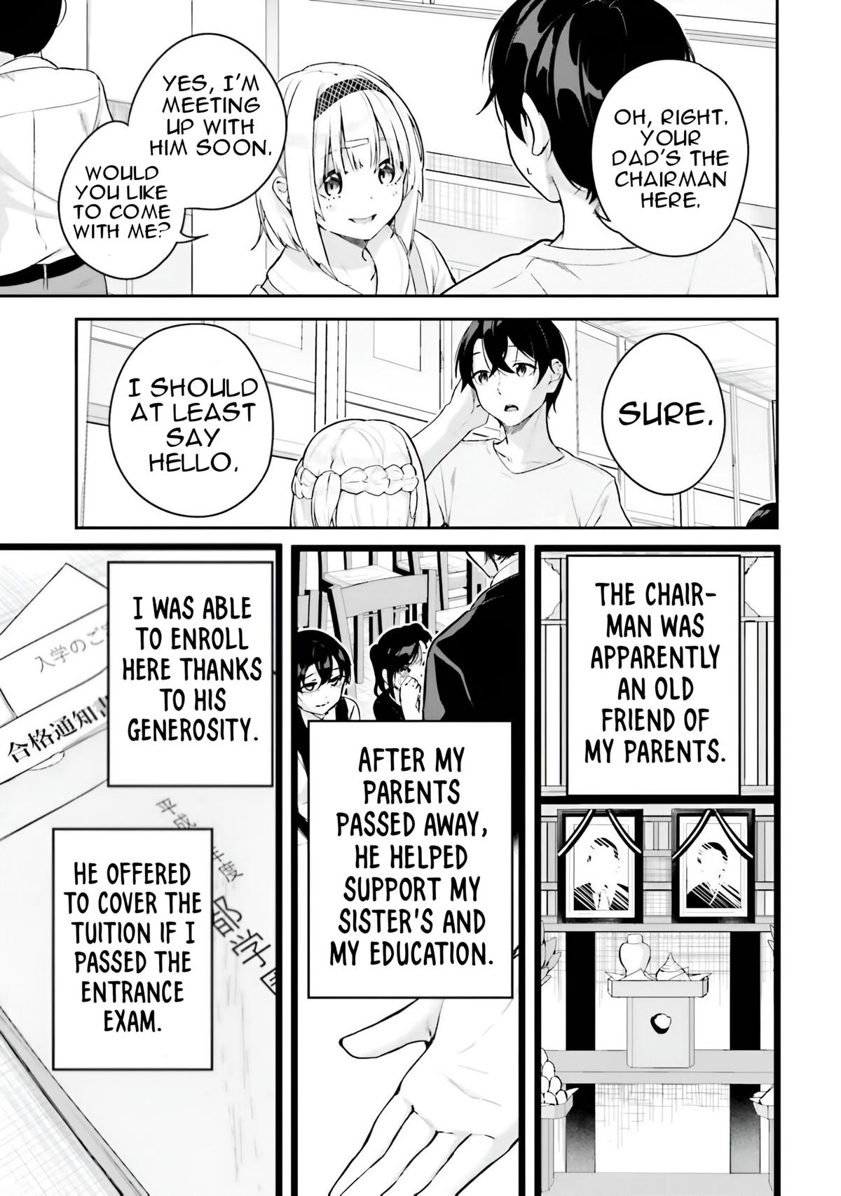 Kamikakushi no Eden - Chapter 14 - 19