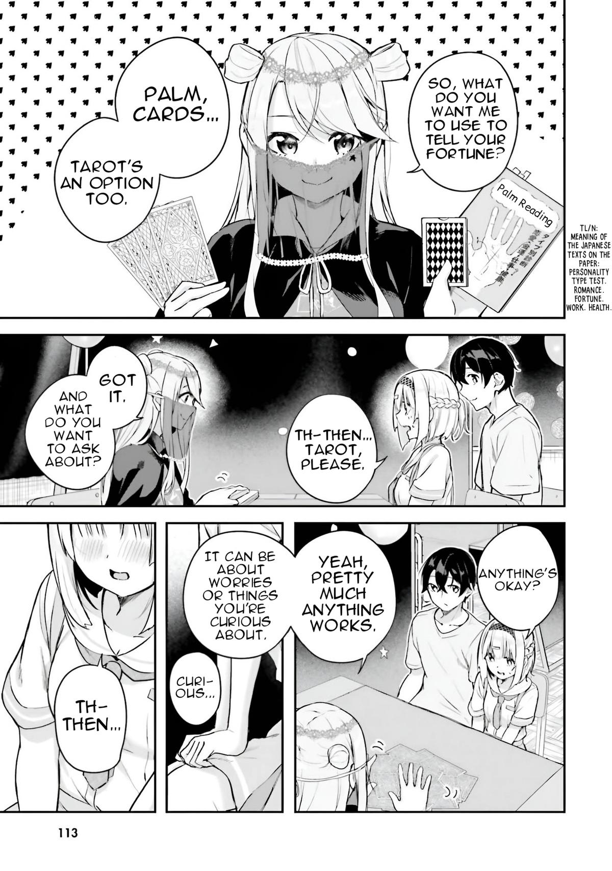 Kamikakushi no Eden - Chapter 14 - 25