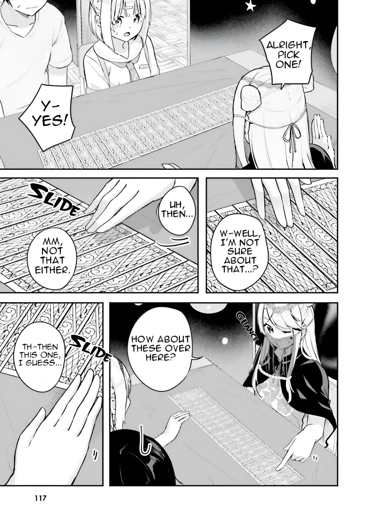 Kamikakushi no Eden - Chapter 14 - 29