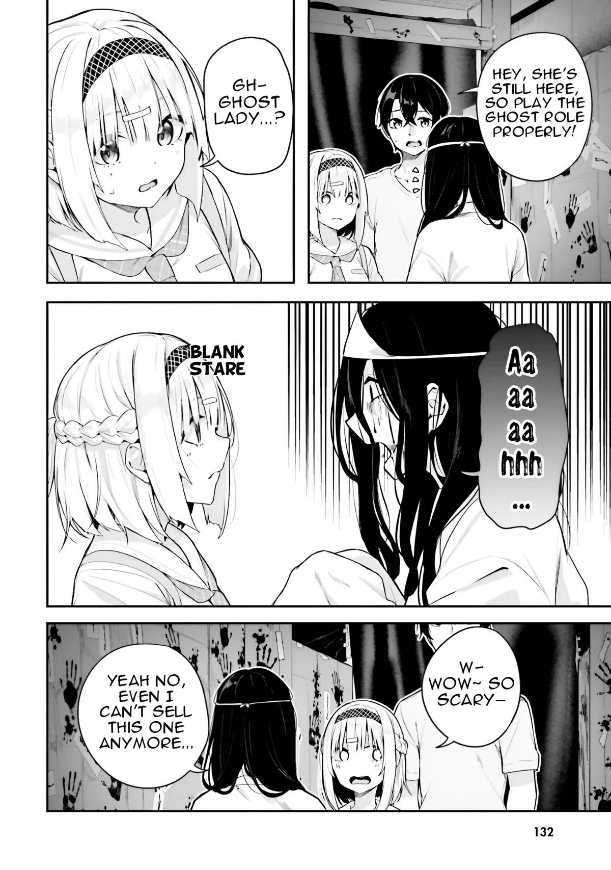 Kamikakushi no Eden - Chapter 14 - 44