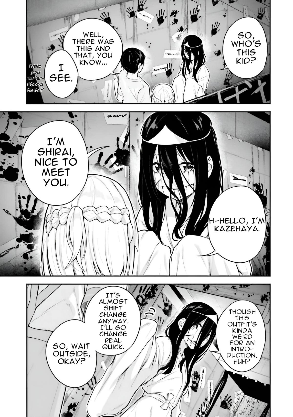 Kamikakushi no Eden - Chapter 14 - 45