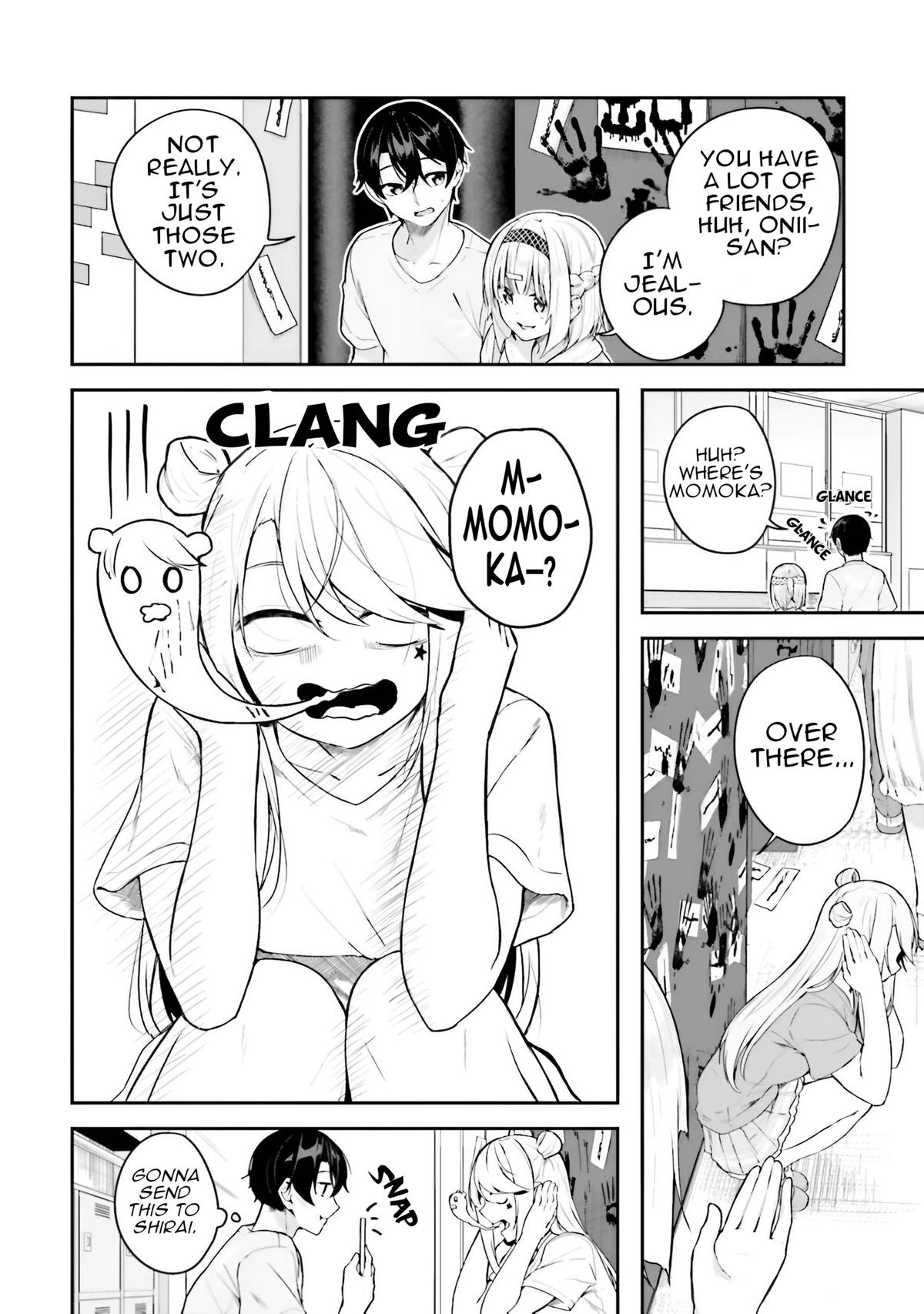 Kamikakushi no Eden - Chapter 14 - 46