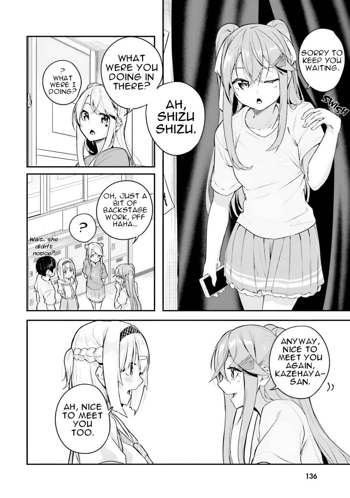 Kamikakushi no Eden - Chapter 14 - 48