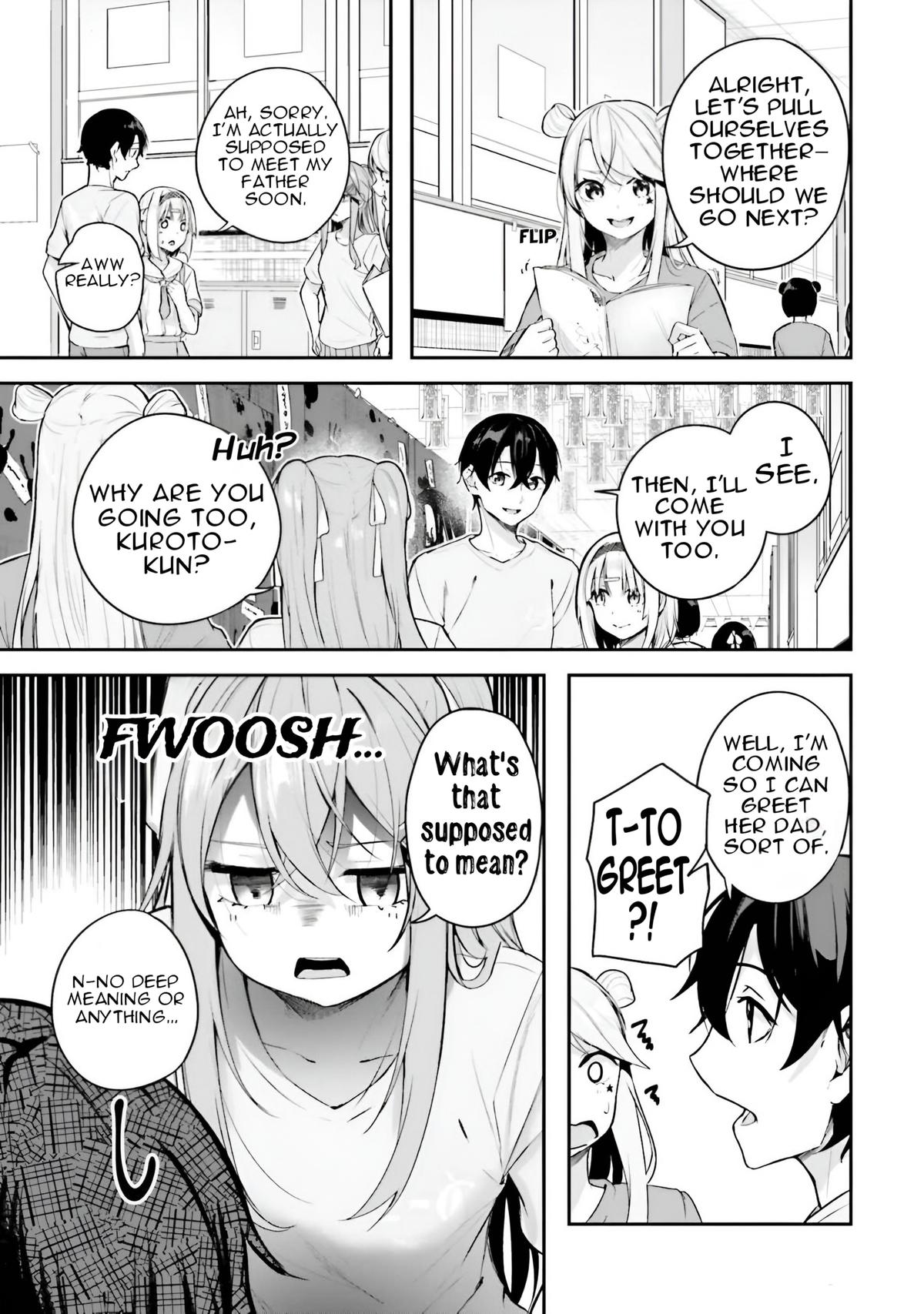 Kamikakushi no Eden - Chapter 14 - 49