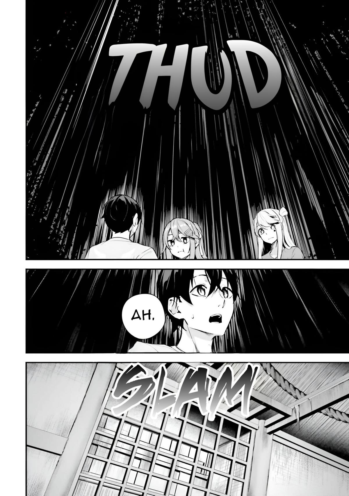 Kamikakushi no Eden - Chapter 14 - 50