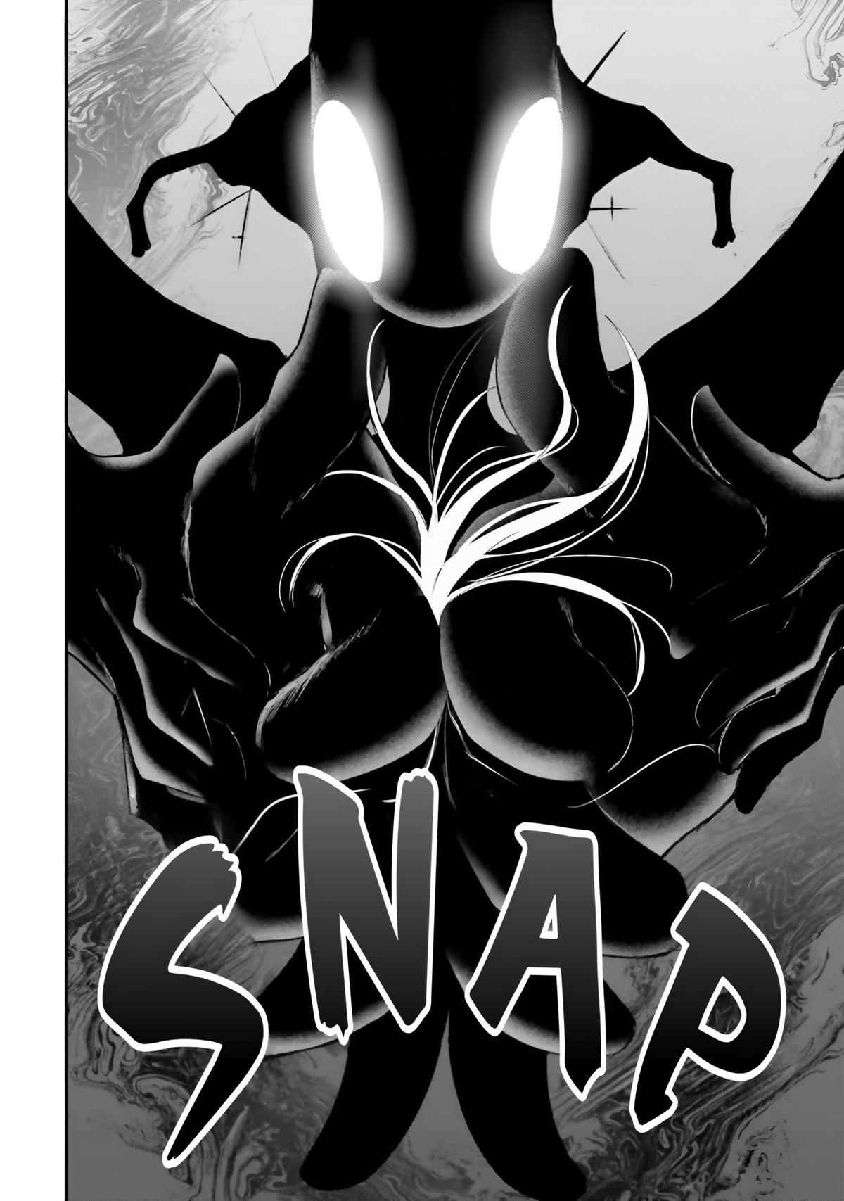 Kamikakushi no Eden - Chapter 15 - 20