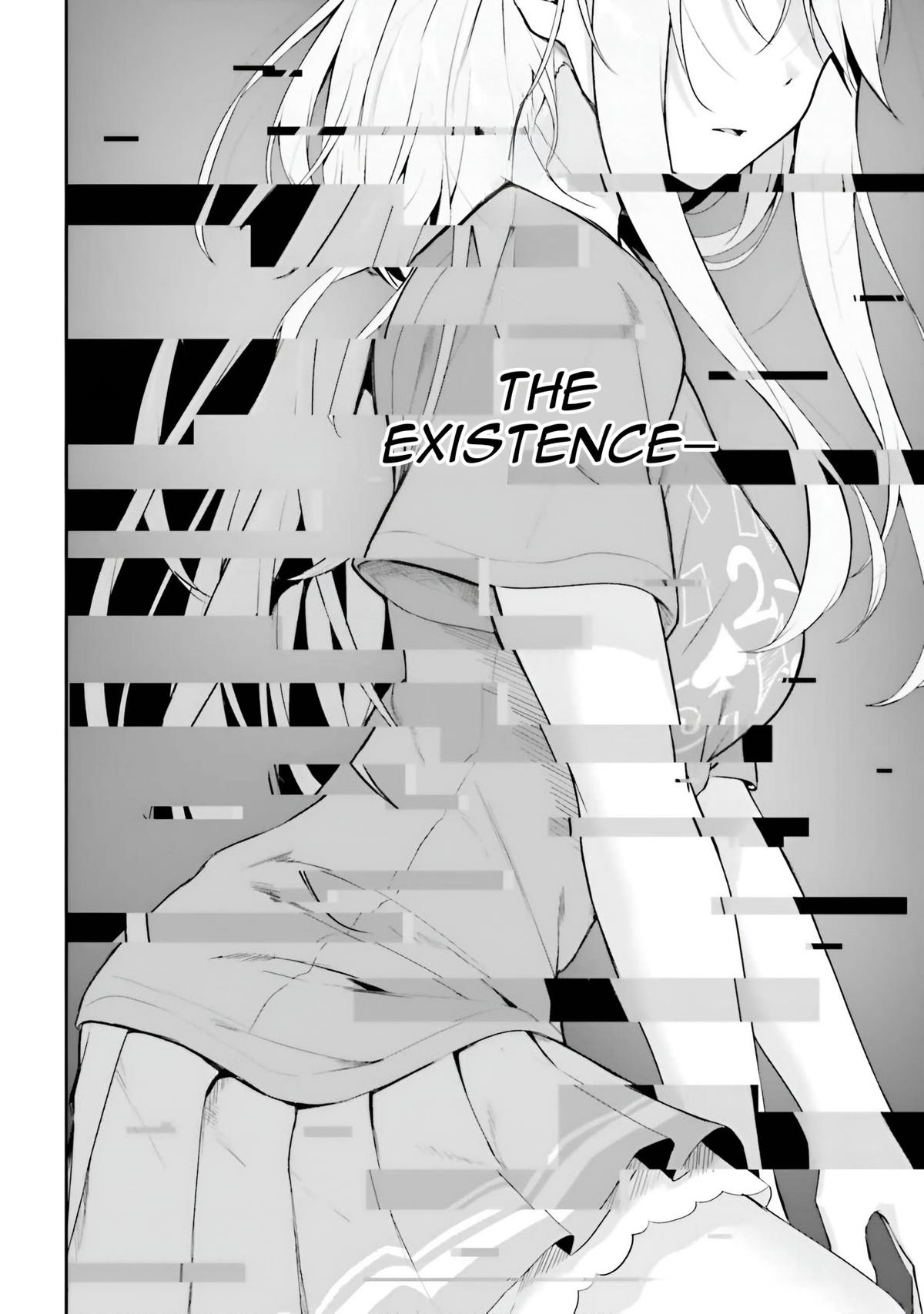 Kamikakushi no Eden - Chapter 15 - 24