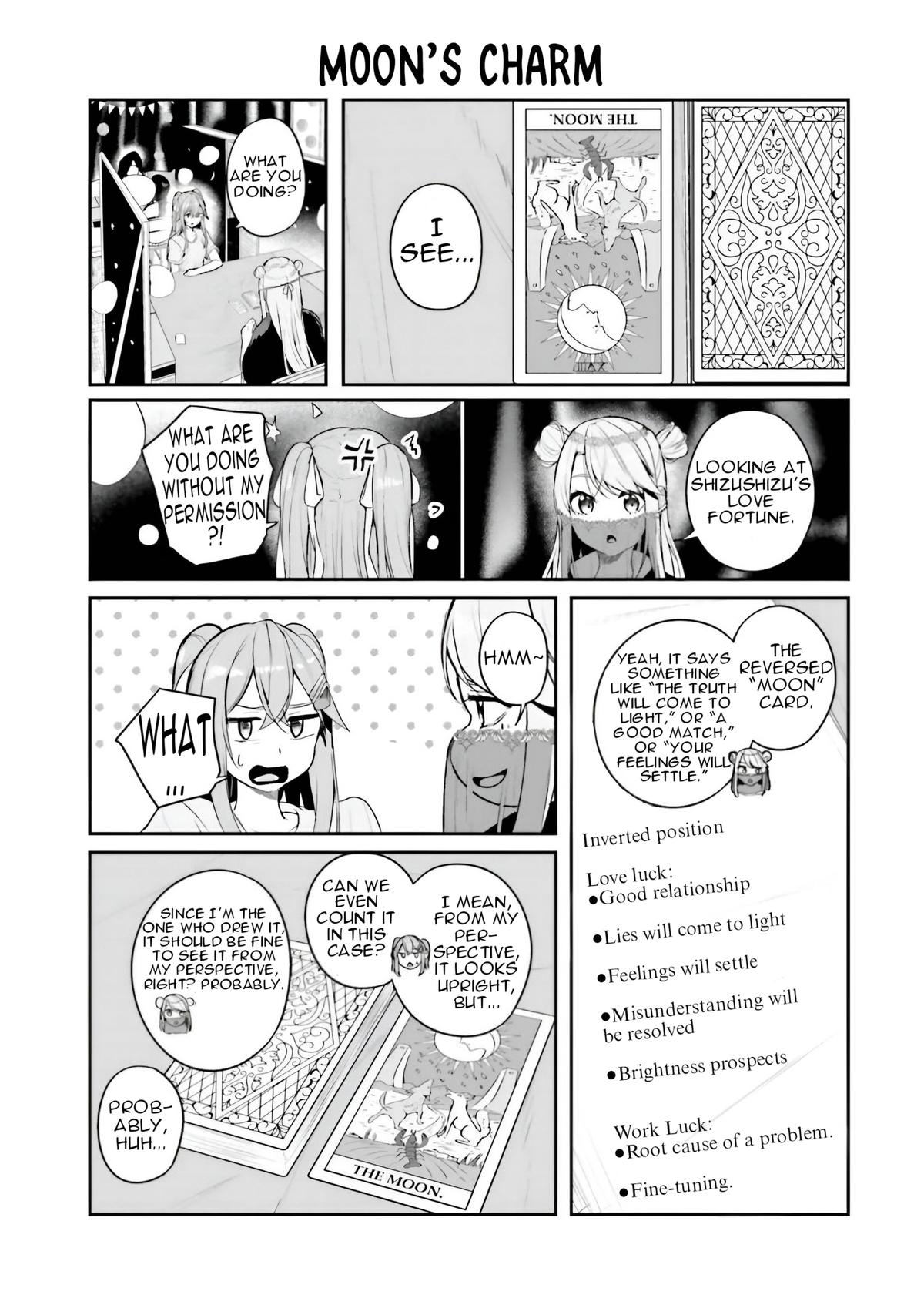 Kamikakushi no Eden - Chapter 15 - 28