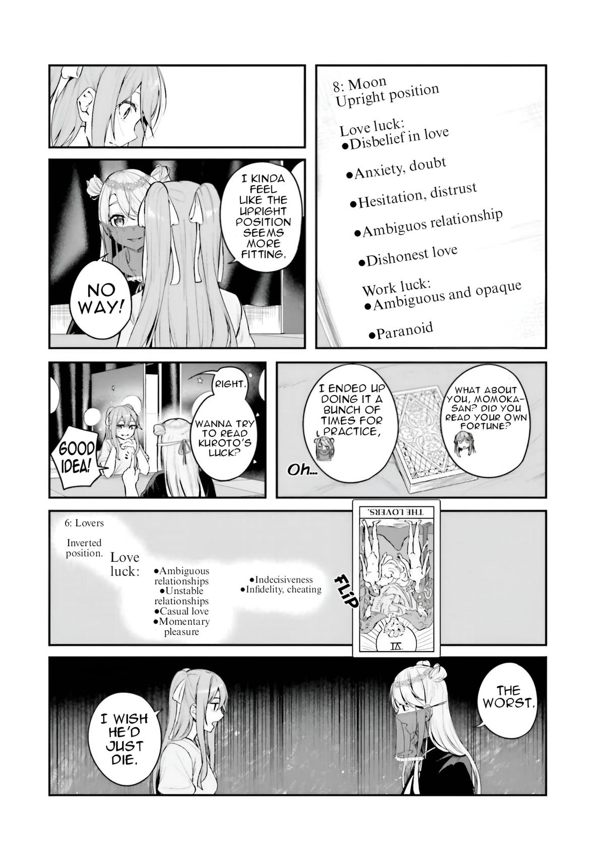 Kamikakushi no Eden - Chapter 15 - 29