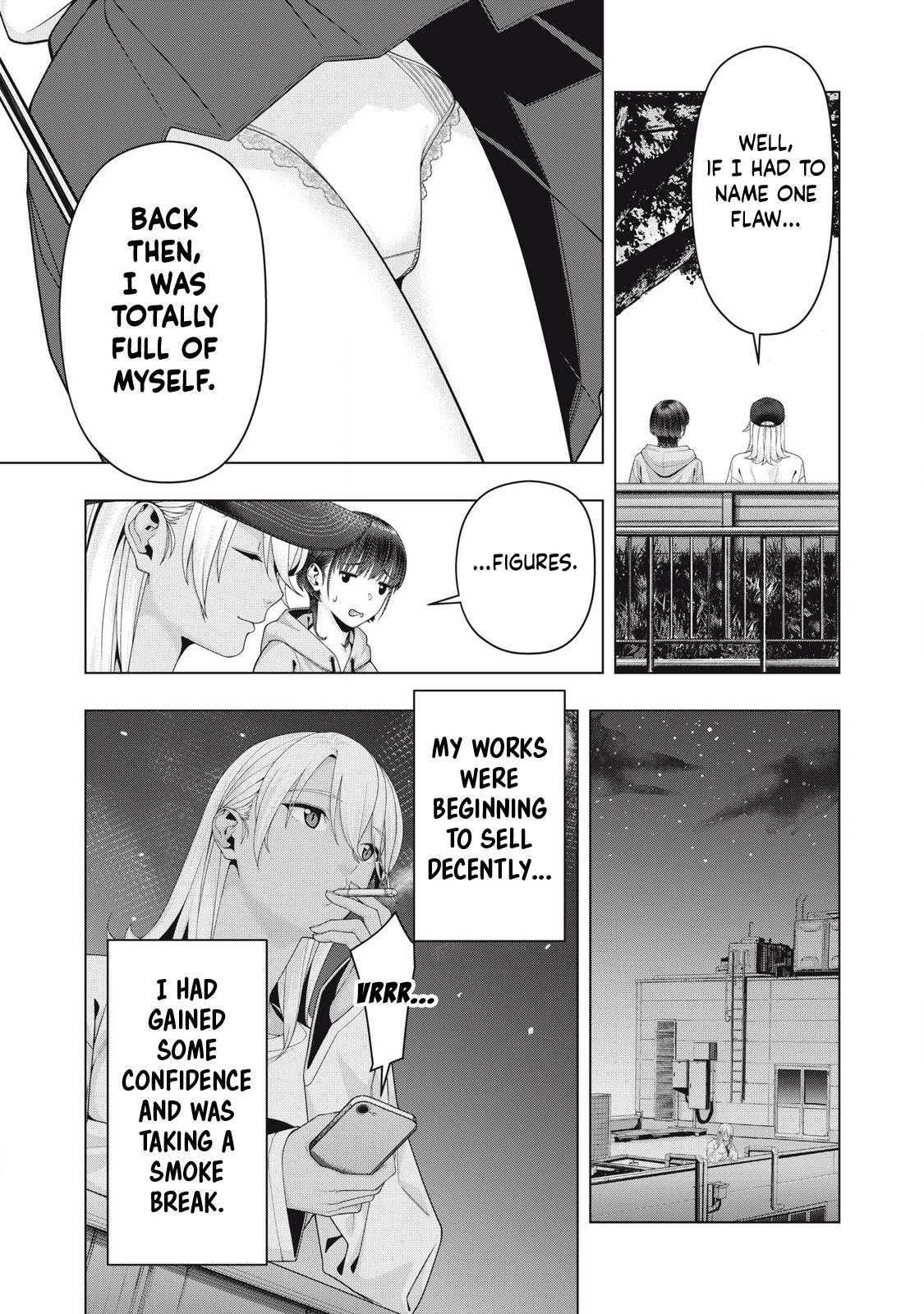 Kanojo no Tomodachi (JURA) Chapter 106 - Page 6