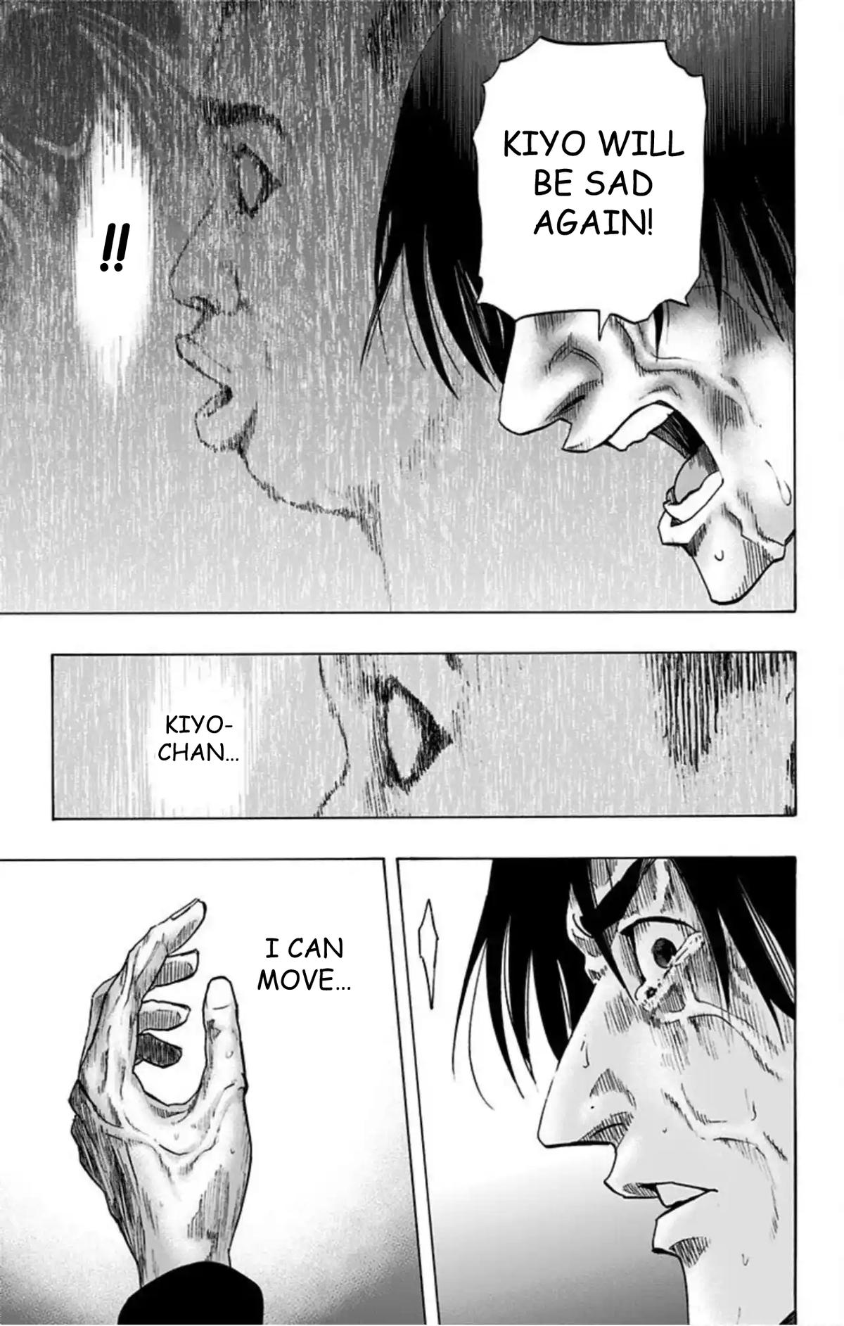 Karada Sagashi - Chapter 52 - 16