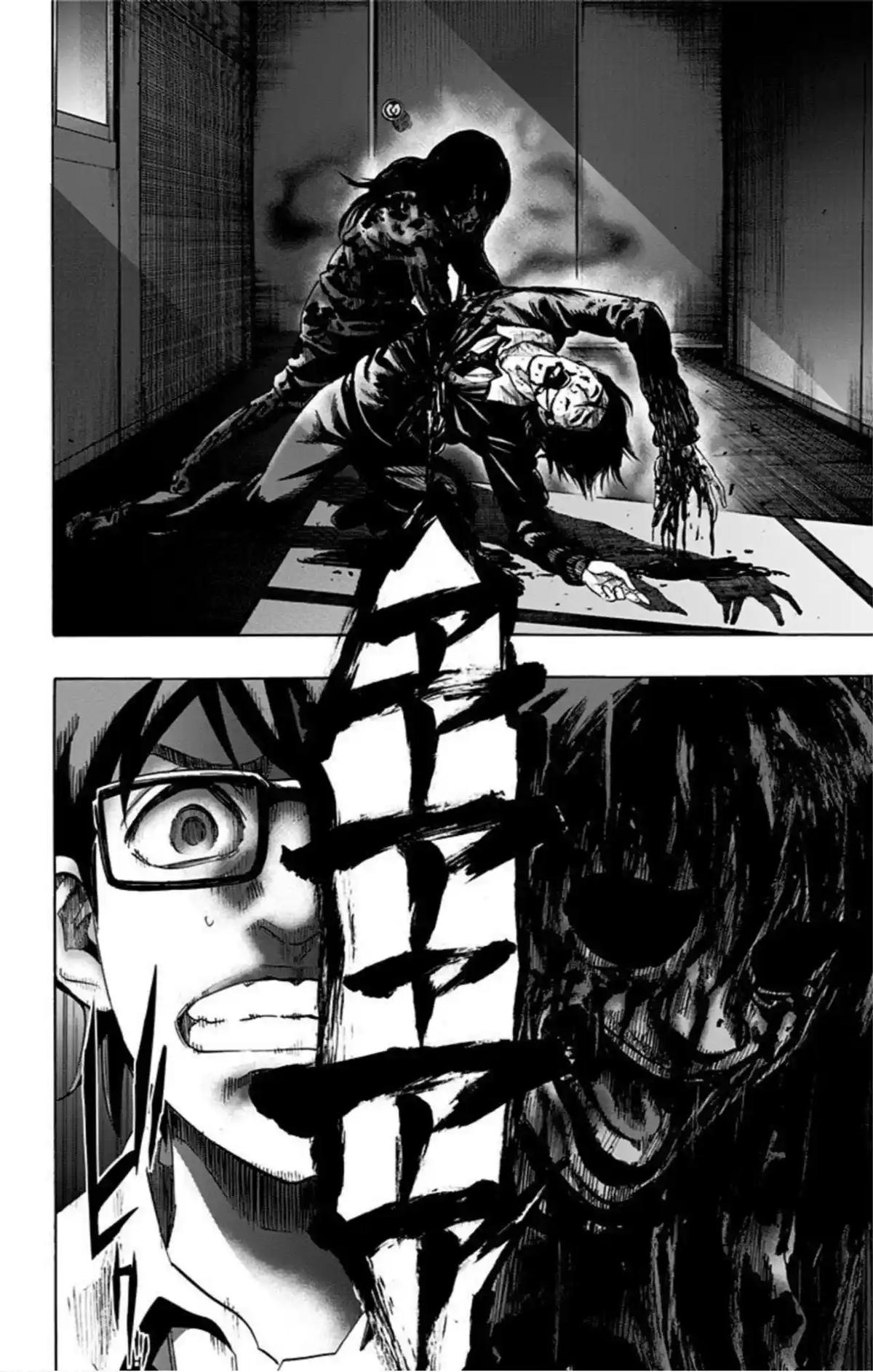 Karada Sagashi - Chapter 53 - 8