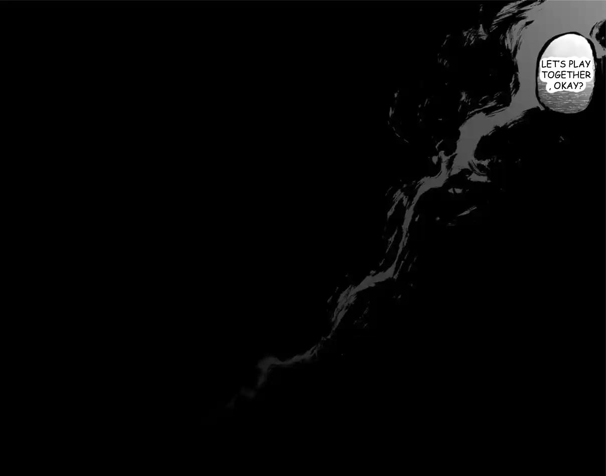 Karada Sagashi - Chapter 57 - 18