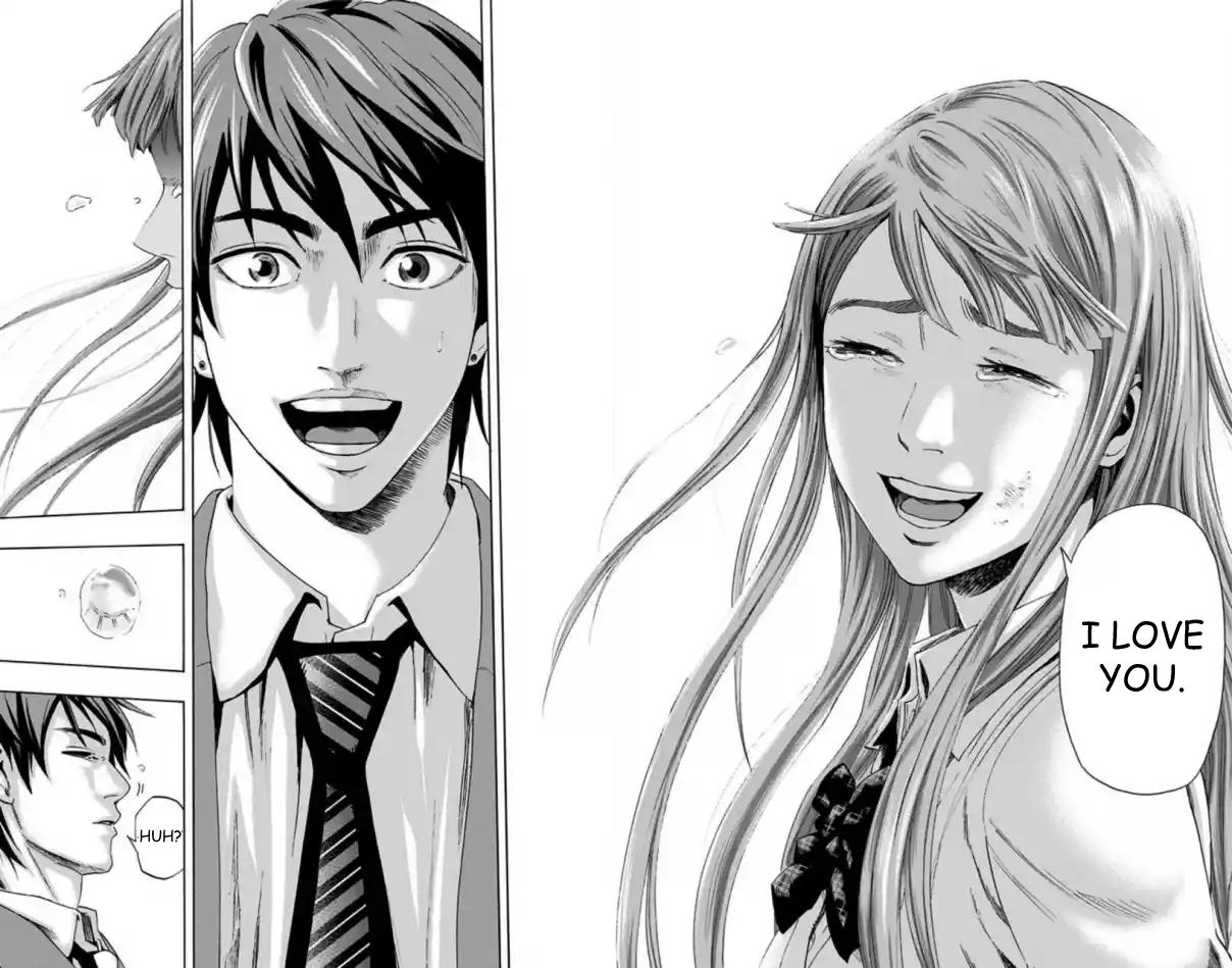 Karada Sagashi - Chapter 59 - 29