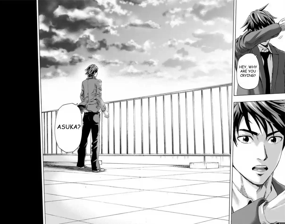 Karada Sagashi - Chapter 59 - 30