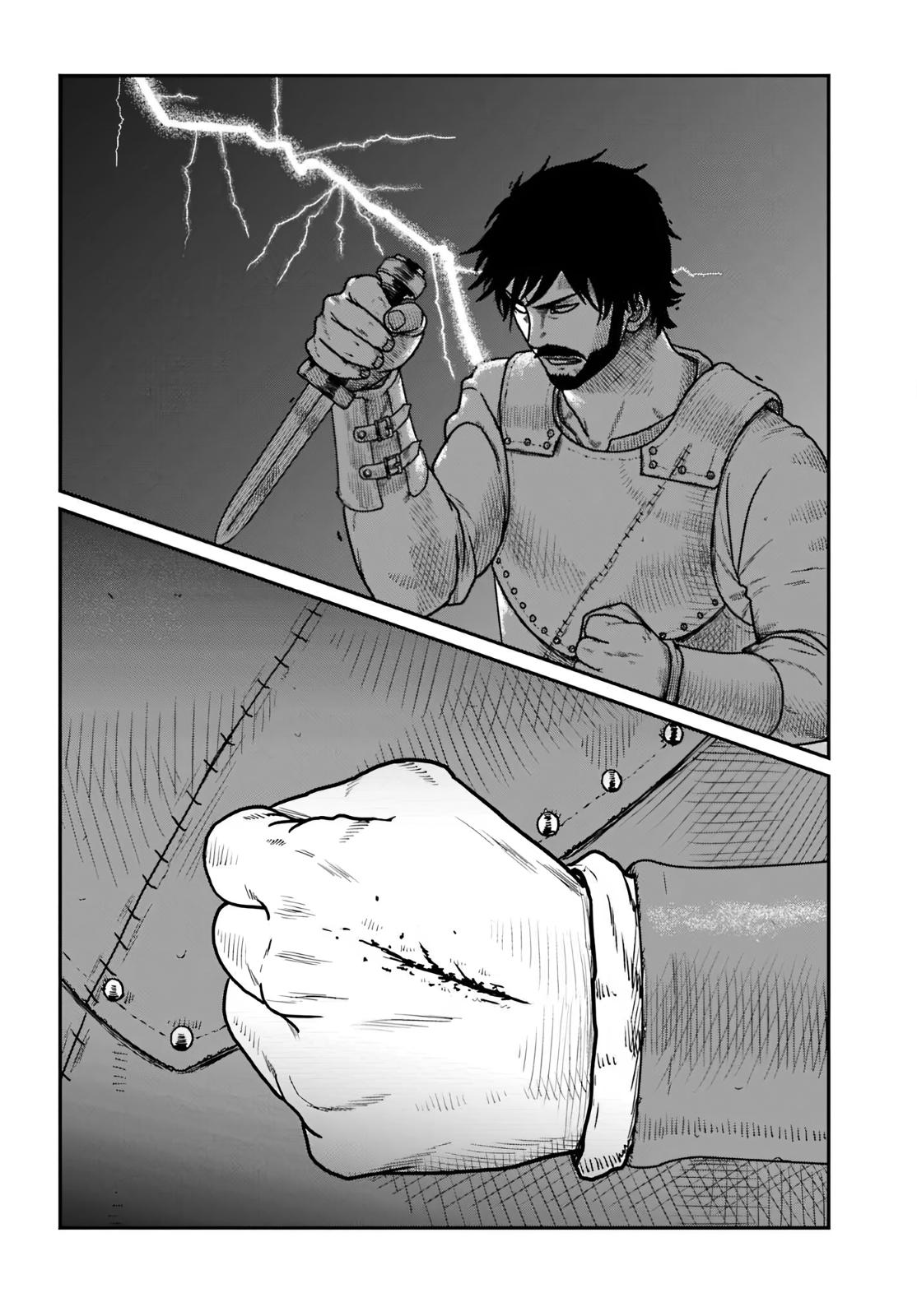 Karate Survivor in Another World Chapter 64 - Page 12