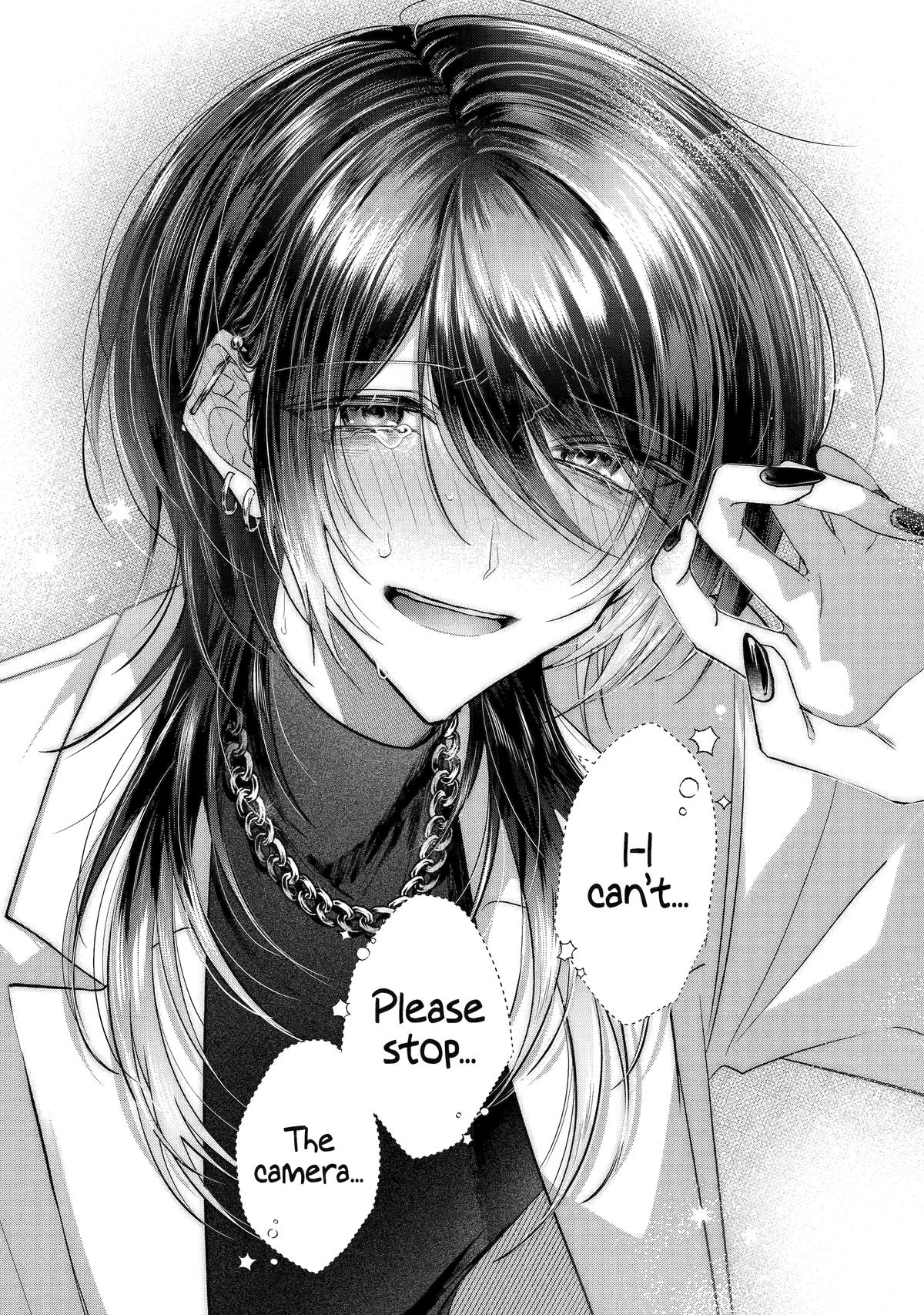 KasuRich Chapter 8 - Page 21