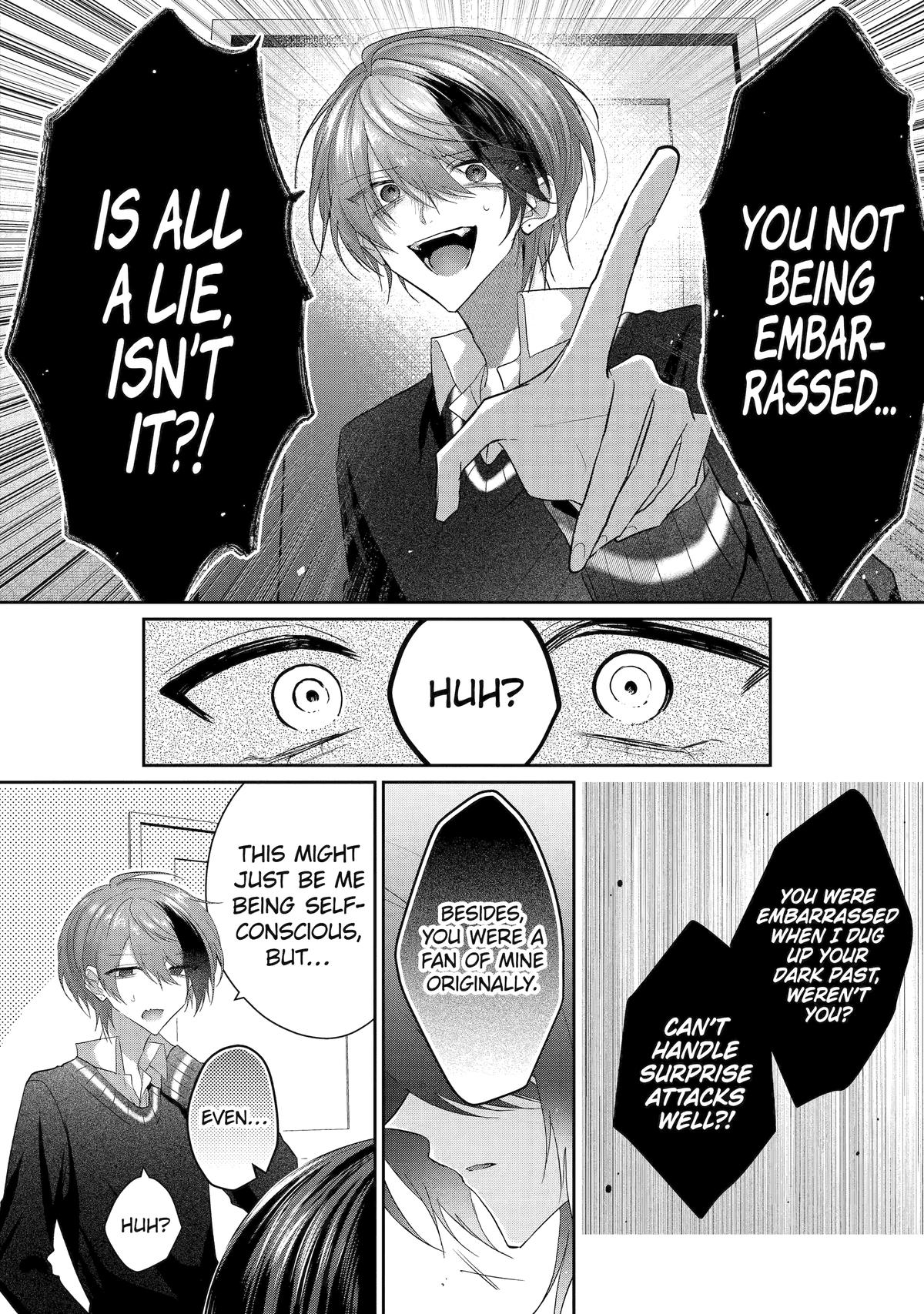 KasuRich Chapter 8 - Page 25