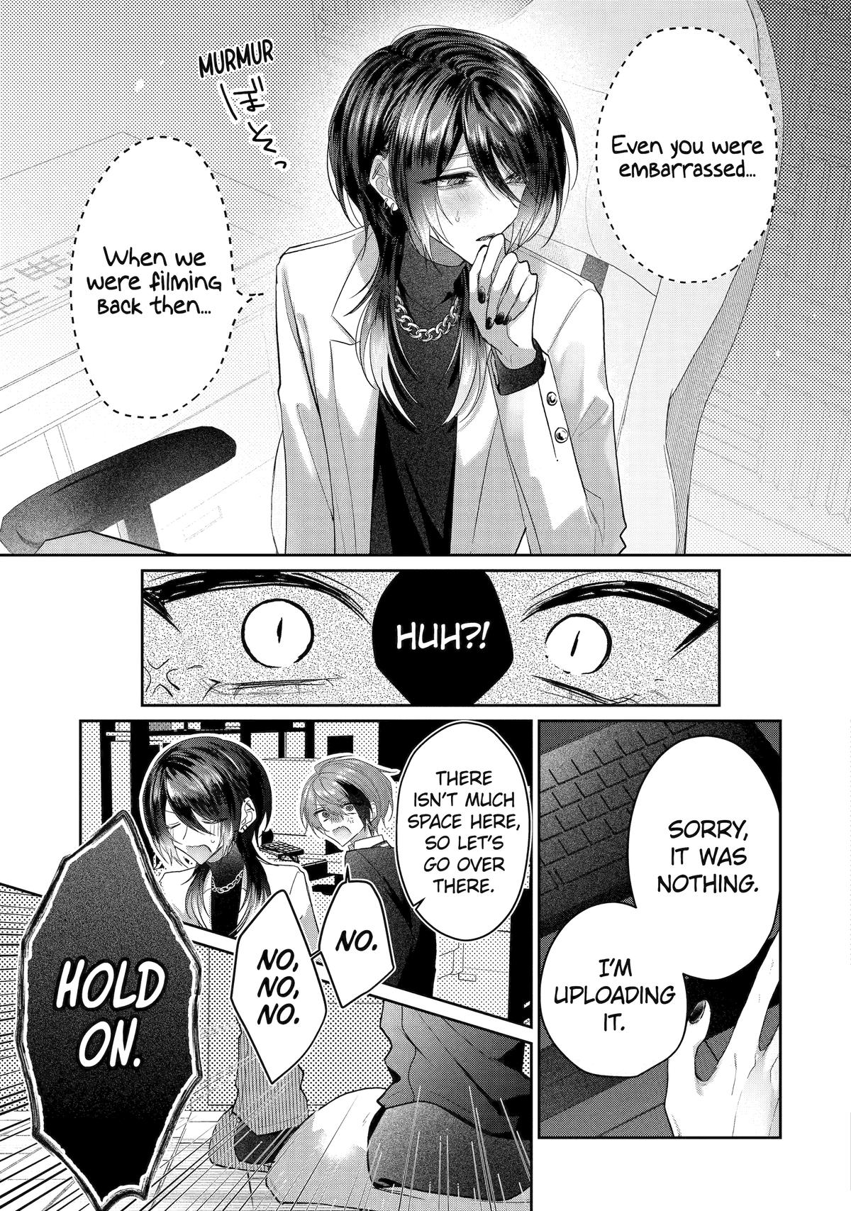 KasuRich Chapter 8 - Page 26