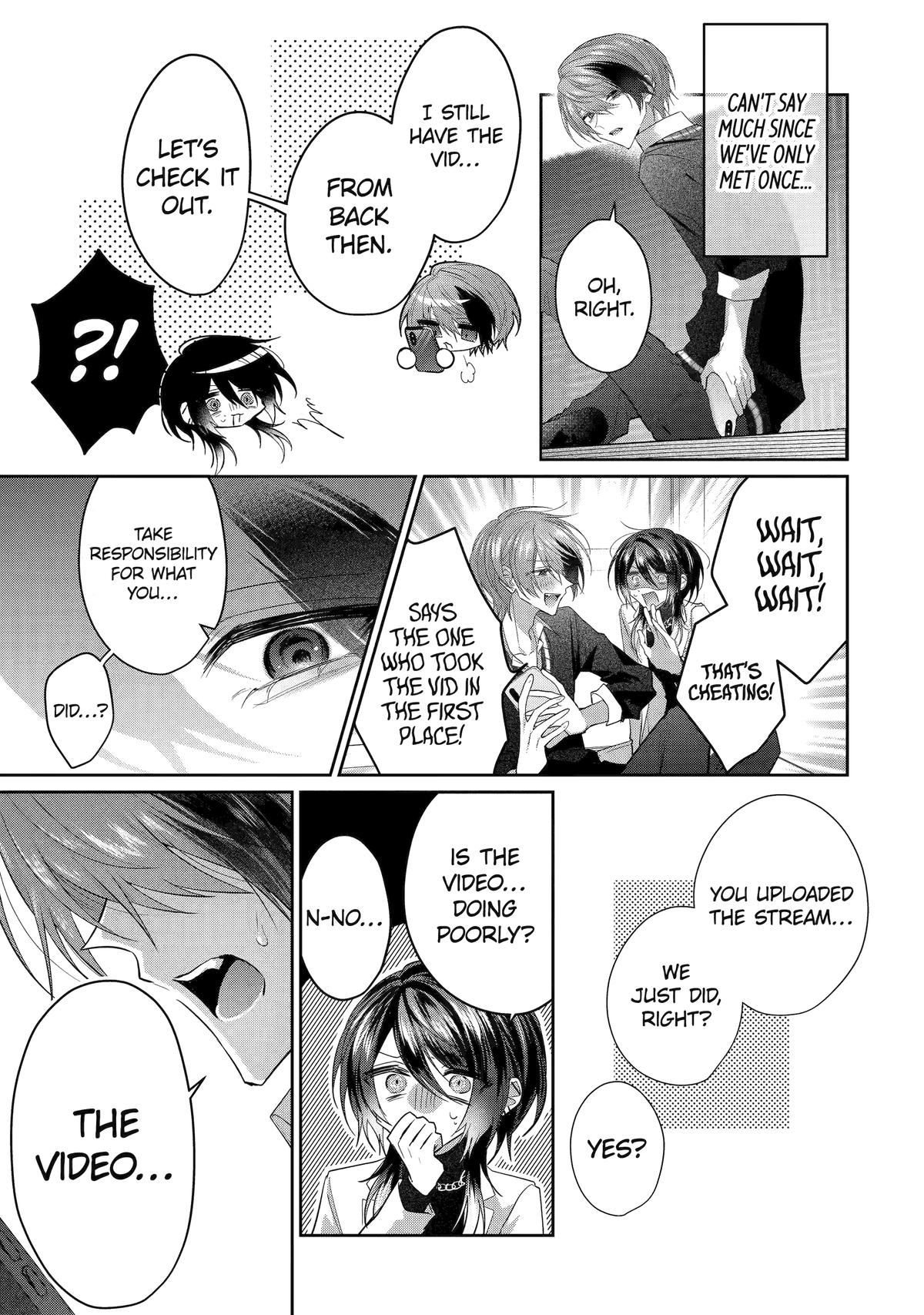 KasuRich Chapter 8 - Page 29