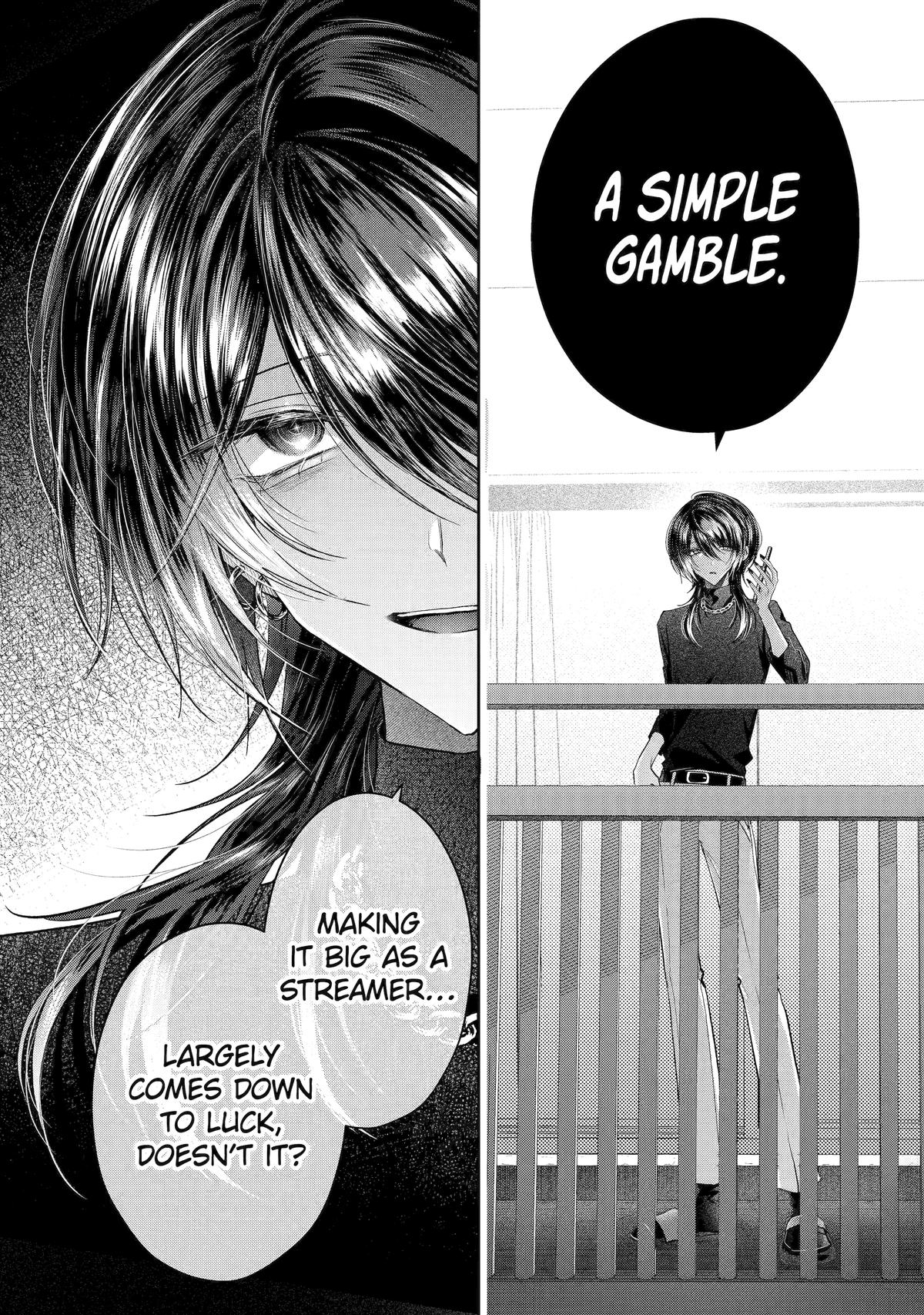 KasuRich Chapter 9 - Page 10