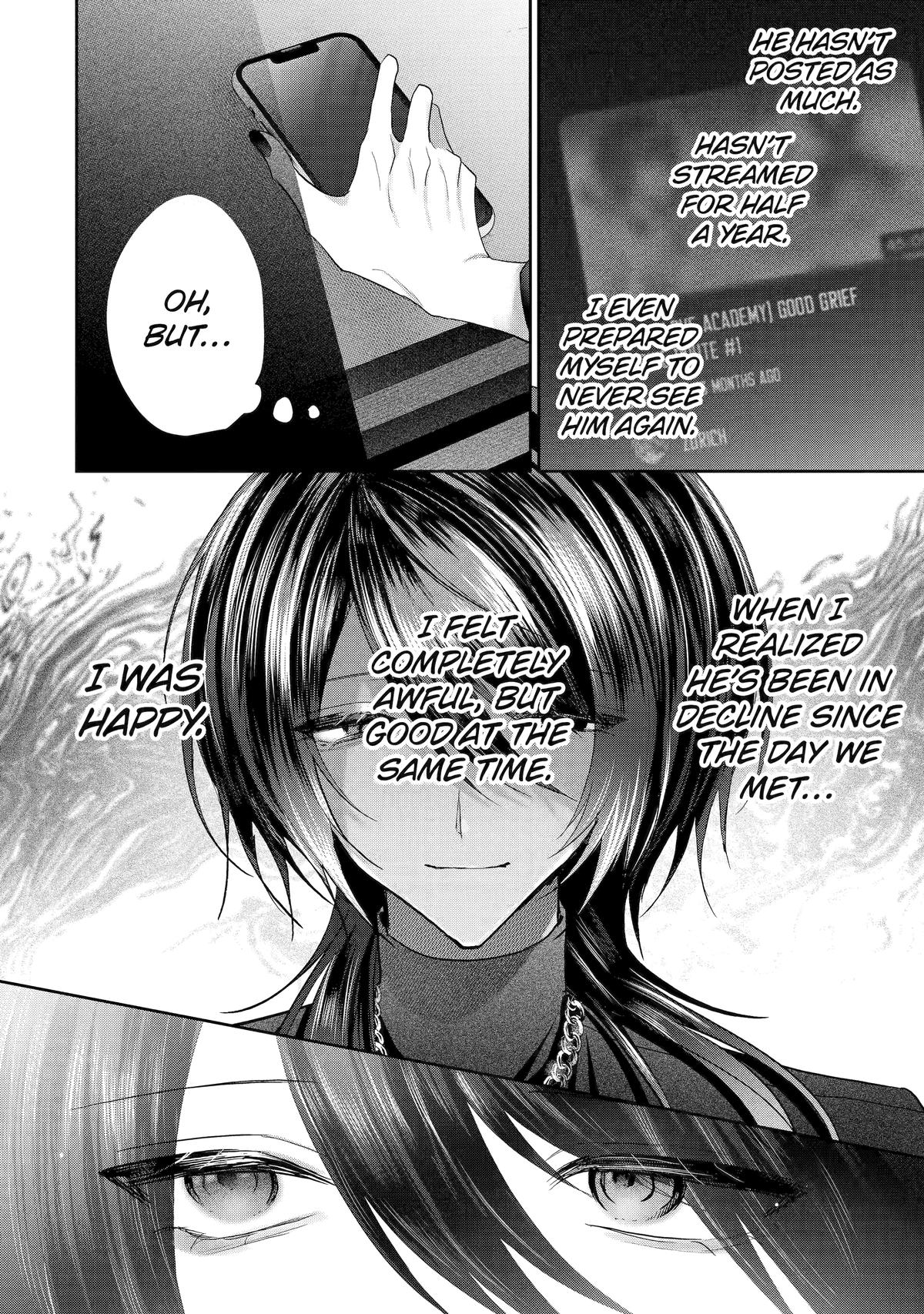 KasuRich Chapter 9 - Page 16