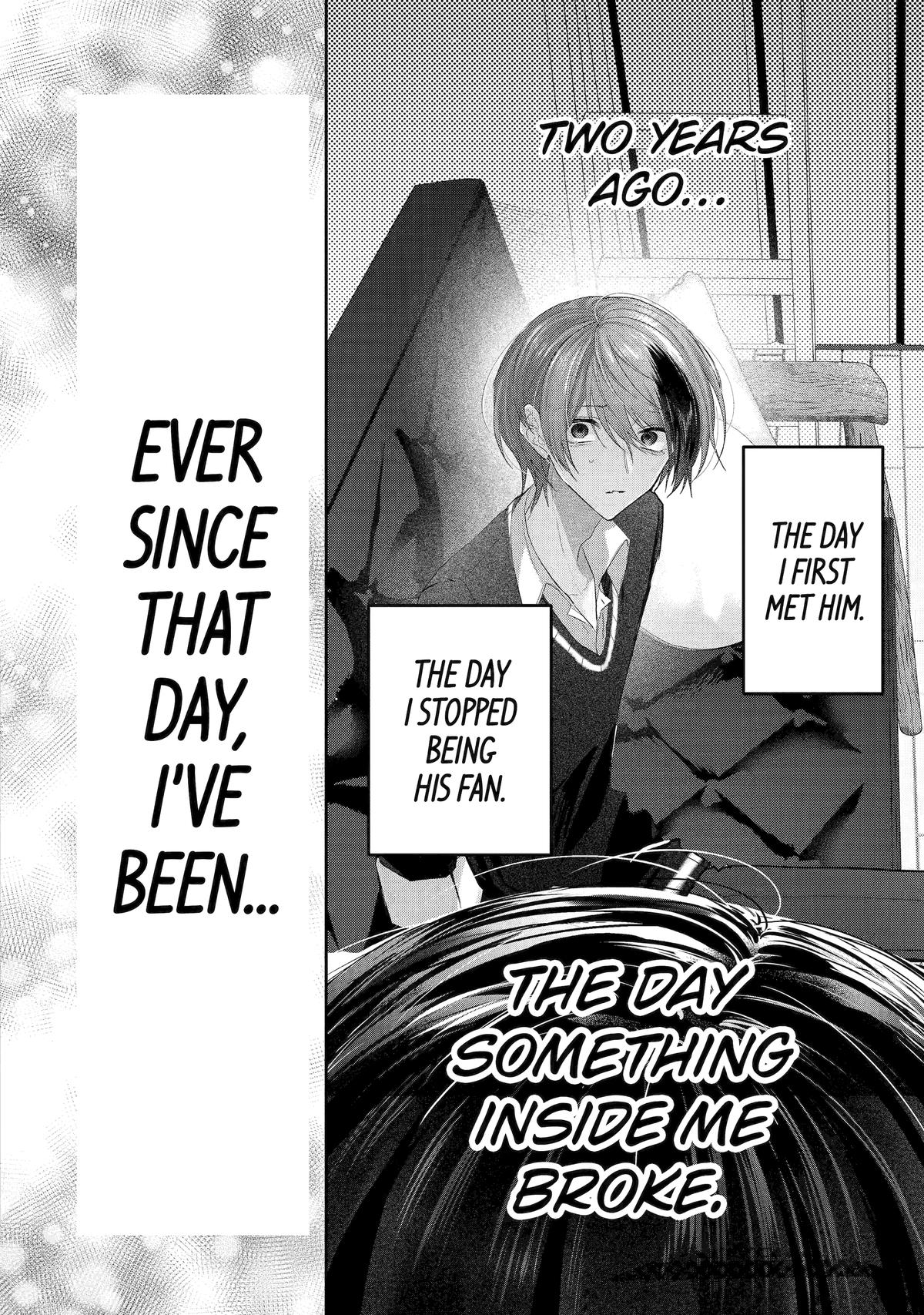 KasuRich Chapter 9 - Page 23