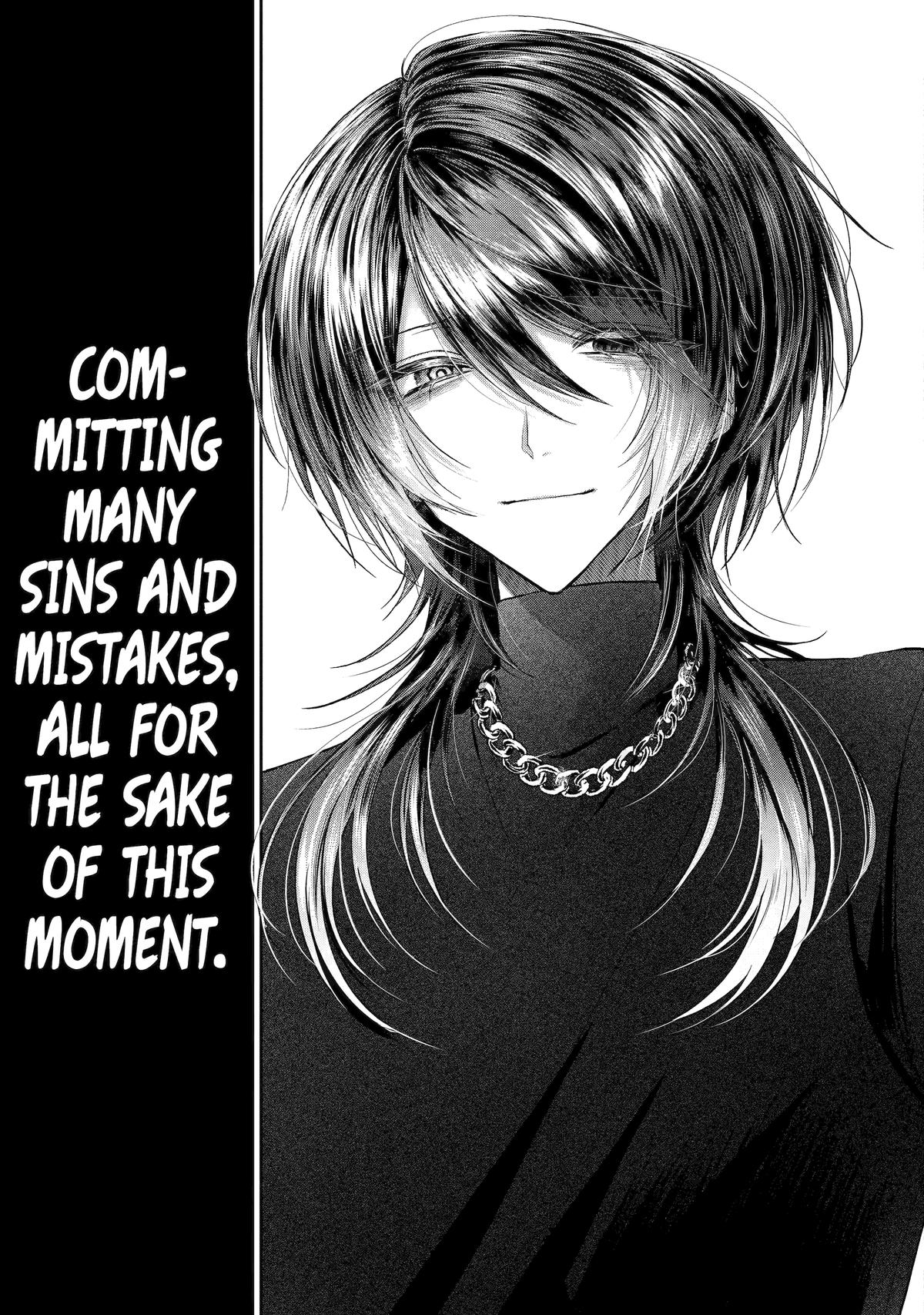 KasuRich Chapter 9 - Page 24