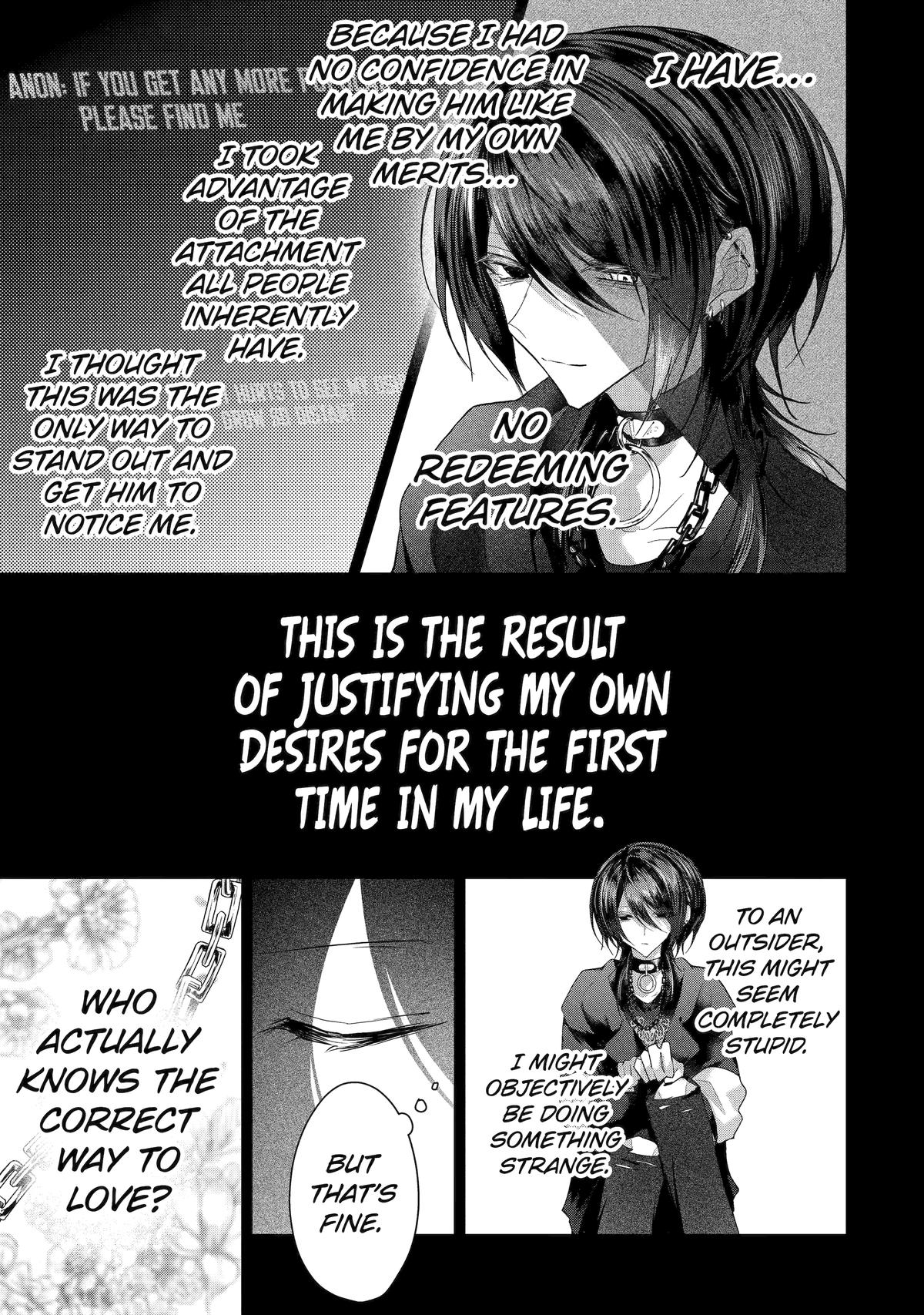 KasuRich Chapter 10 - Page 7