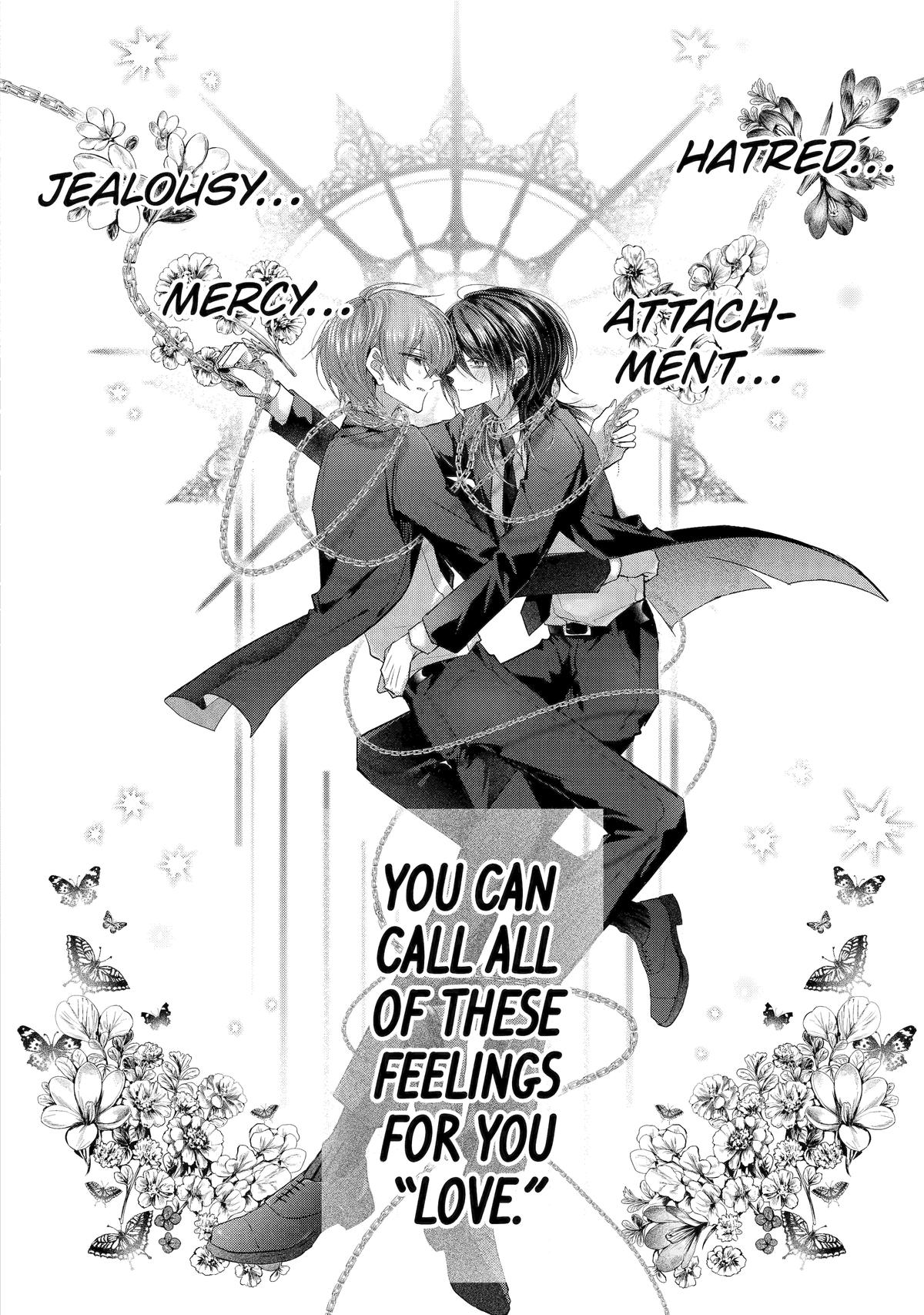 KasuRich Chapter 10 - Page 8