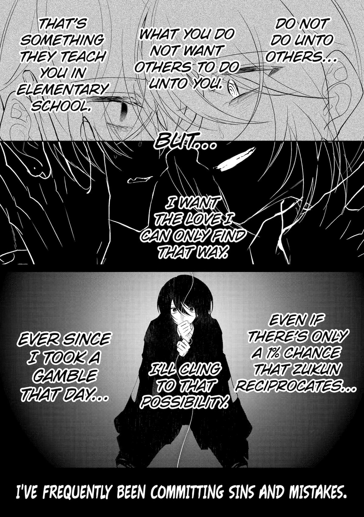 KasuRich Chapter 10 - Page 9