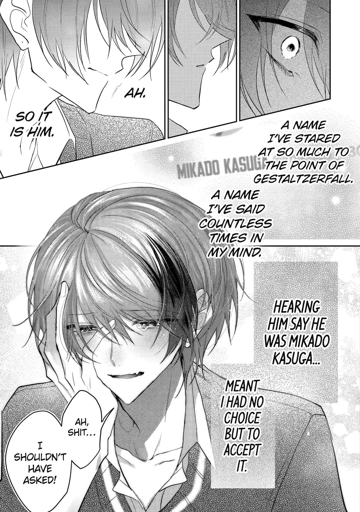 KasuRich Chapter 10 - Page 15