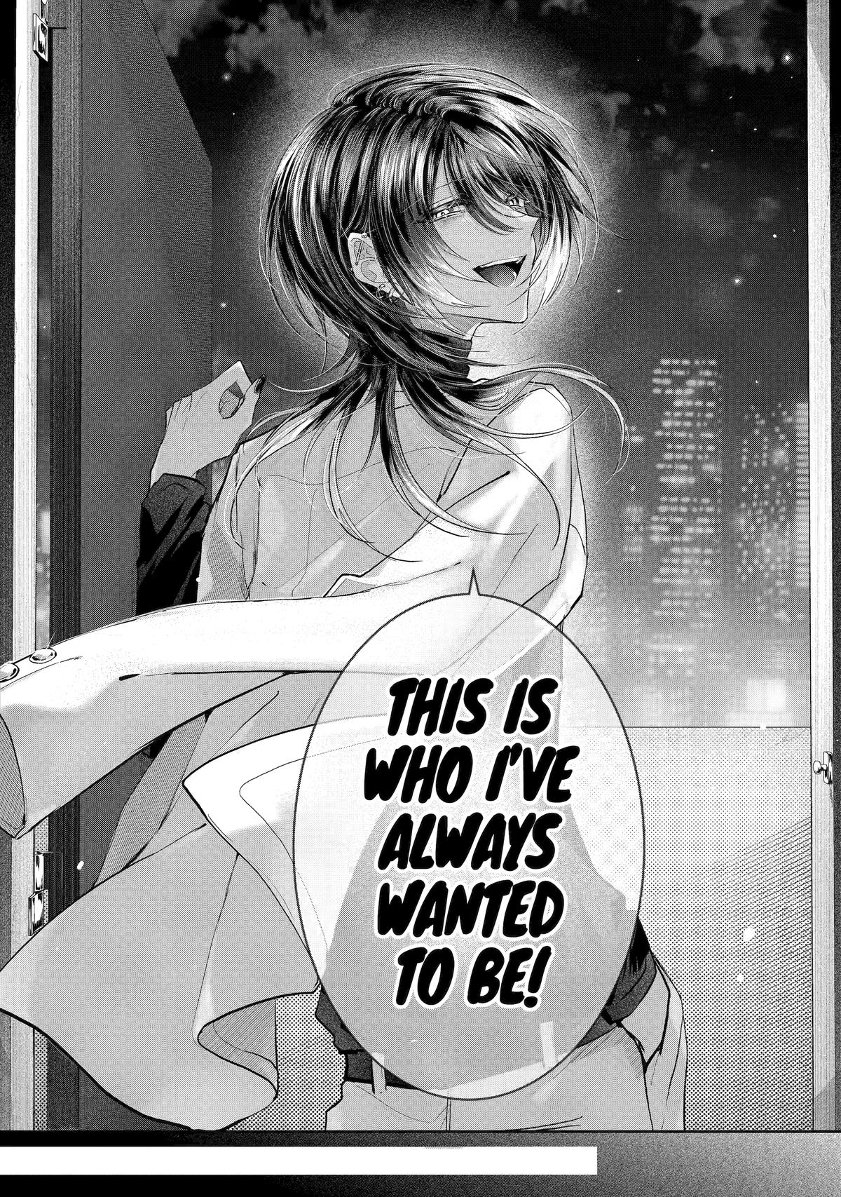 KasuRich Chapter 10 - Page 22