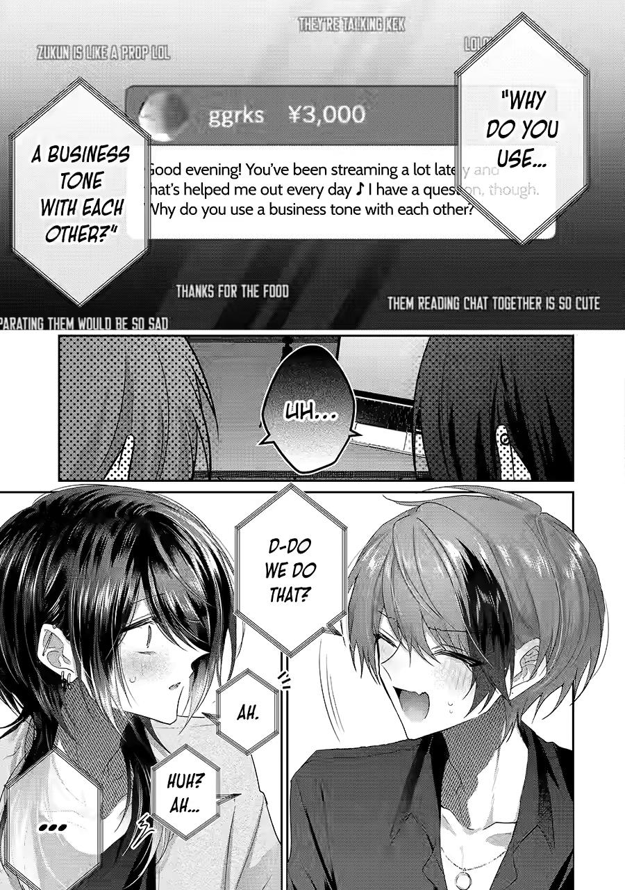 KasuRich Chapter 11 - Page 7