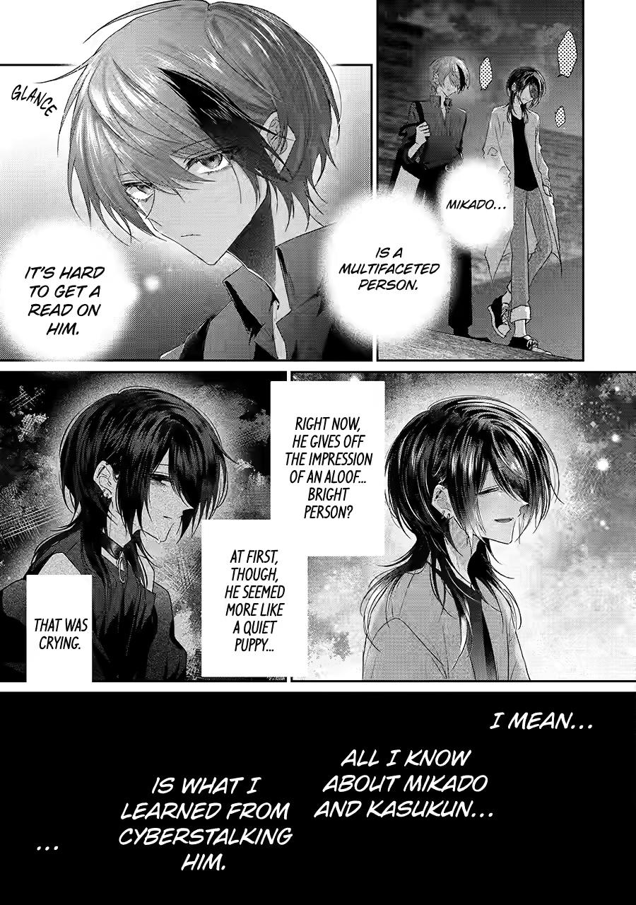 KasuRich Chapter 11 - Page 11