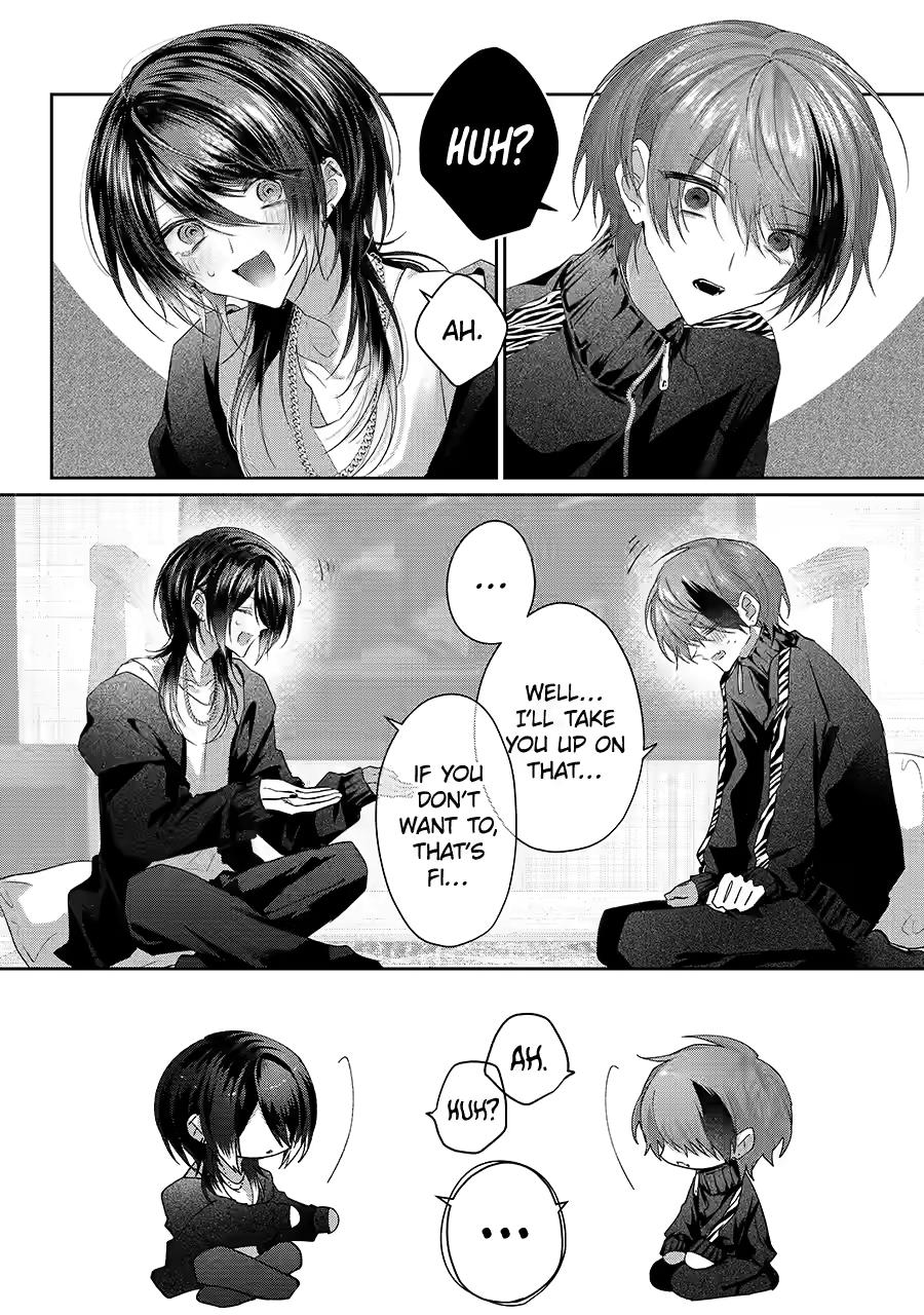 KasuRich Chapter 11 - Page 22