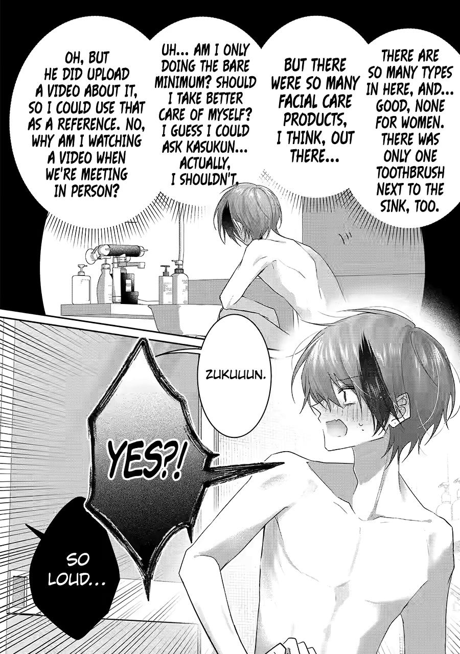 KasuRich Chapter 11 - Page 24