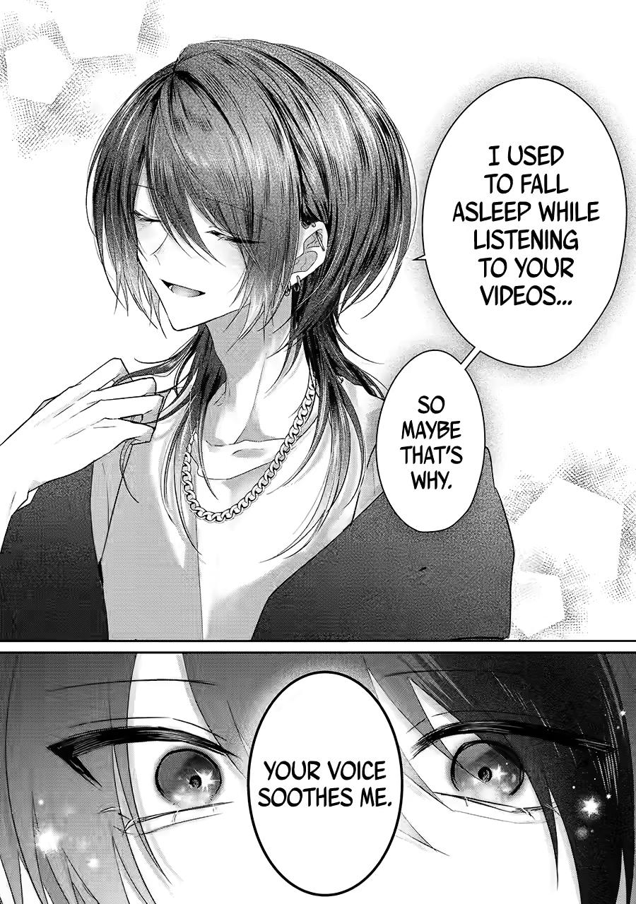 KasuRich Chapter 11 - Page 26