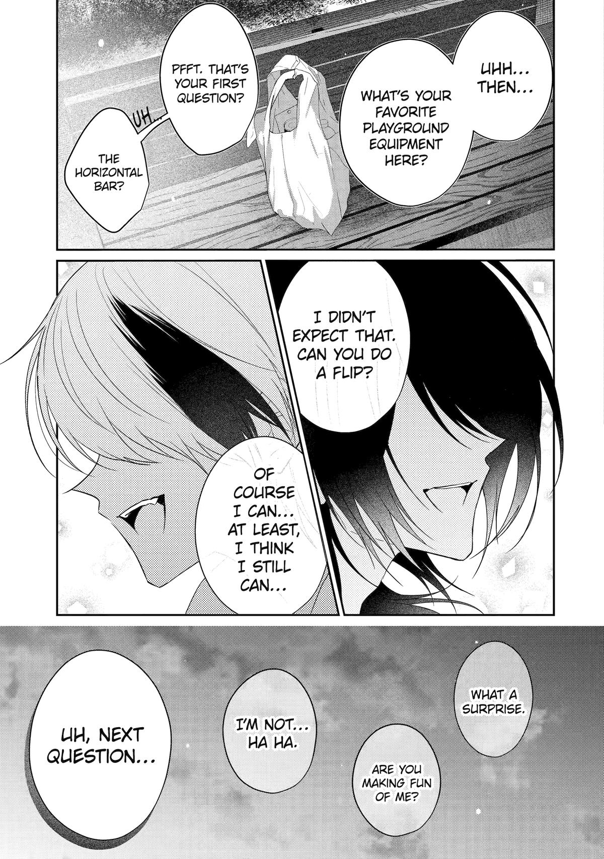 KasuRich Chapter 12 - Page 23