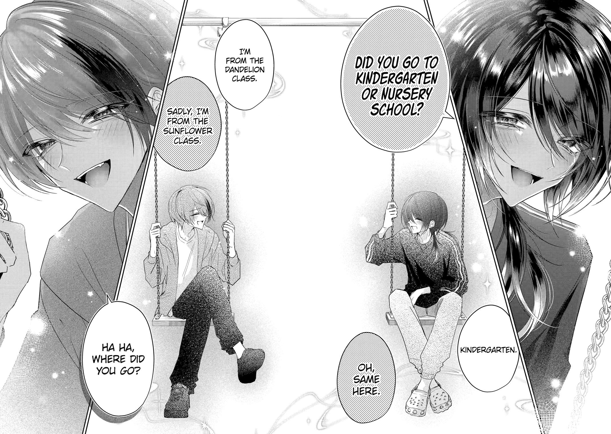 KasuRich Chapter 12 - Page 24