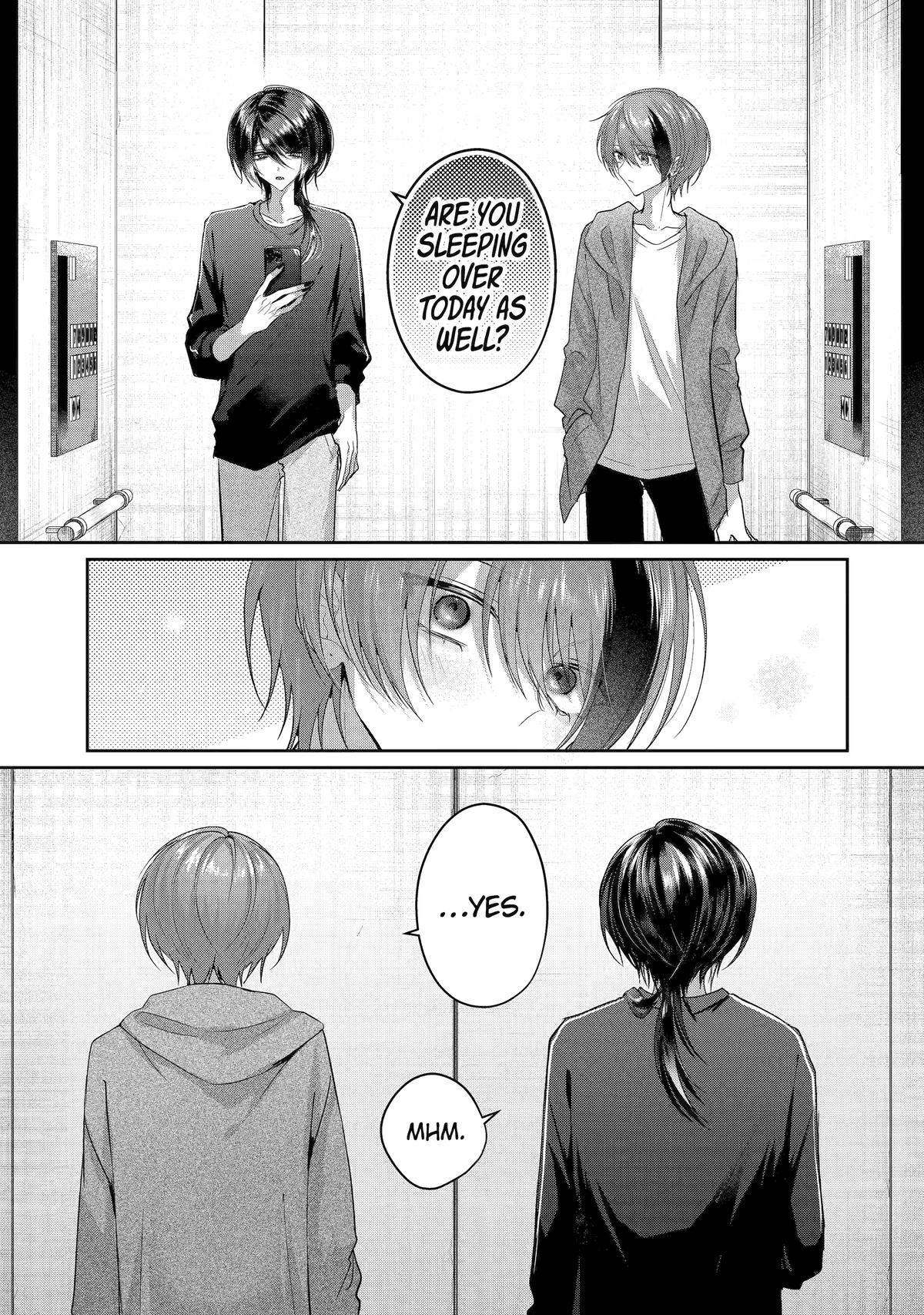 KasuRich Chapter 12 - Page 26