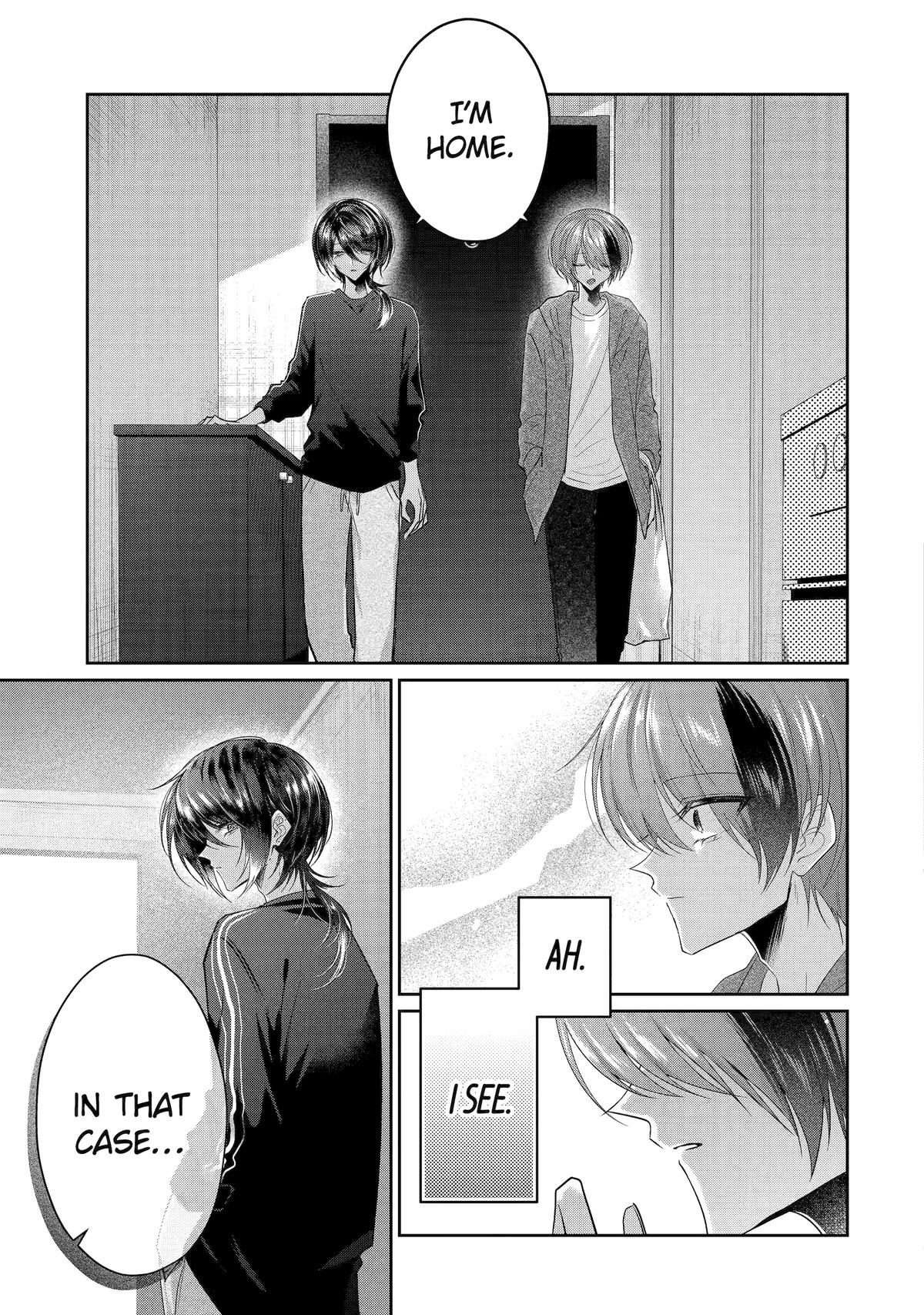 KasuRich Chapter 12 - Page 28