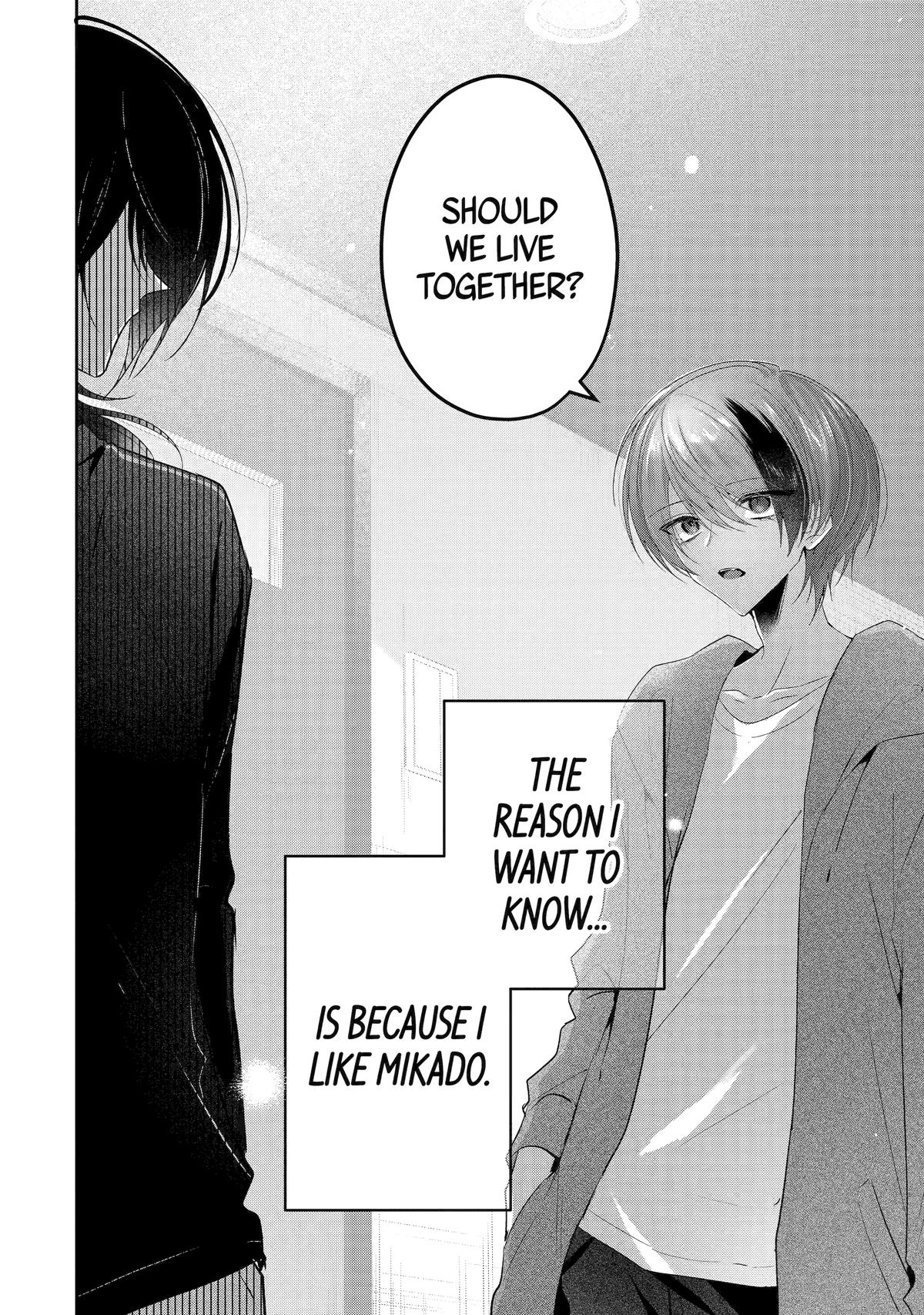 KasuRich Chapter 12 - Page 29