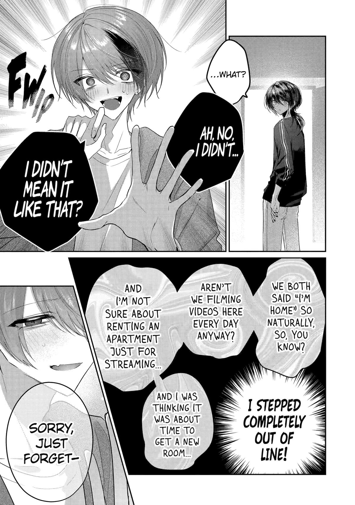 KasuRich Chapter 12 - Page 30