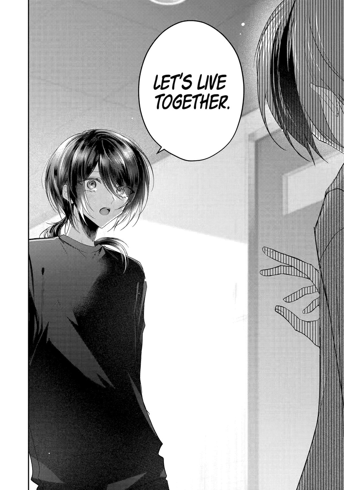 KasuRich Chapter 12 - Page 31